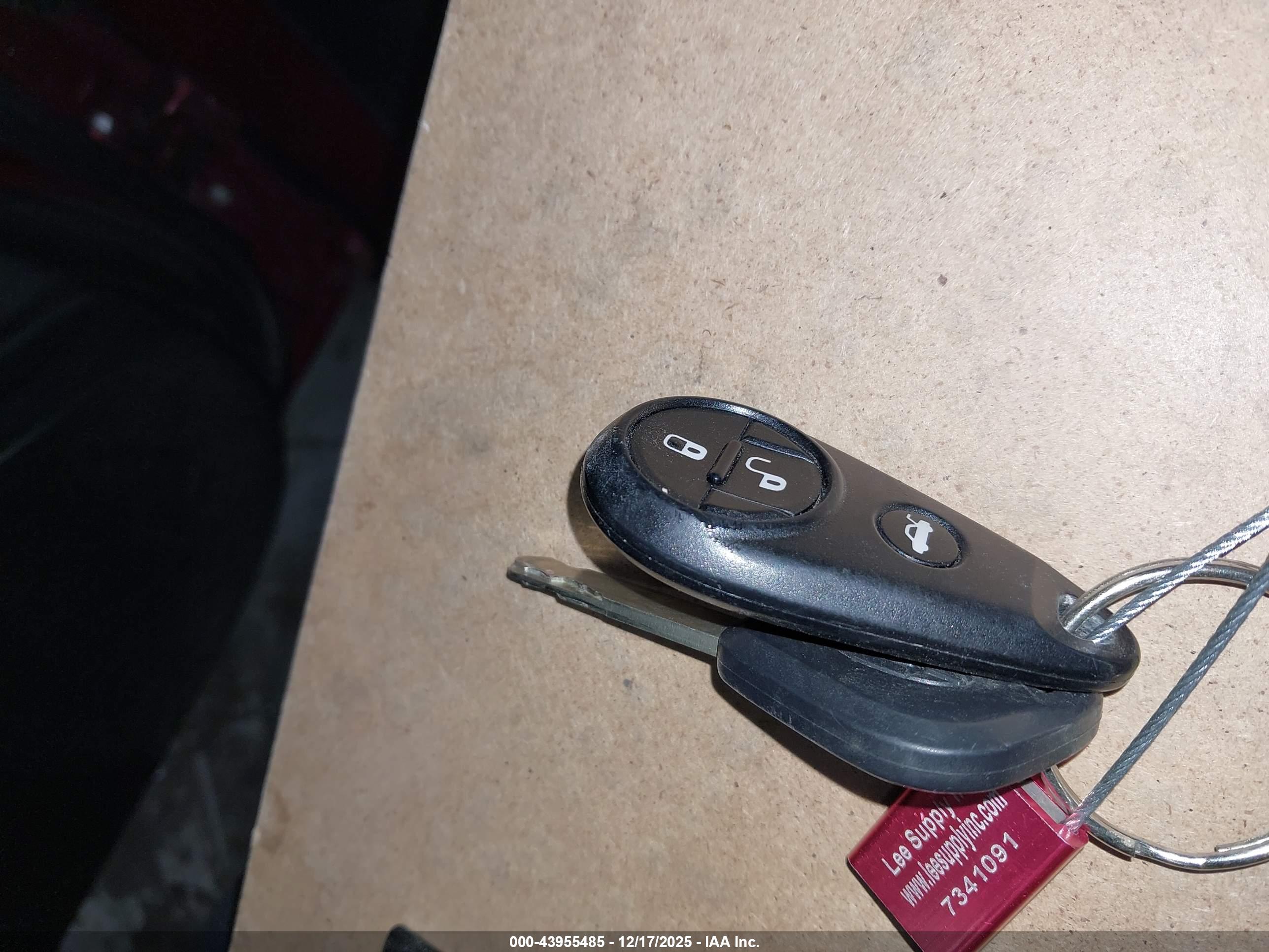 SUBARU IMPREZA image 11