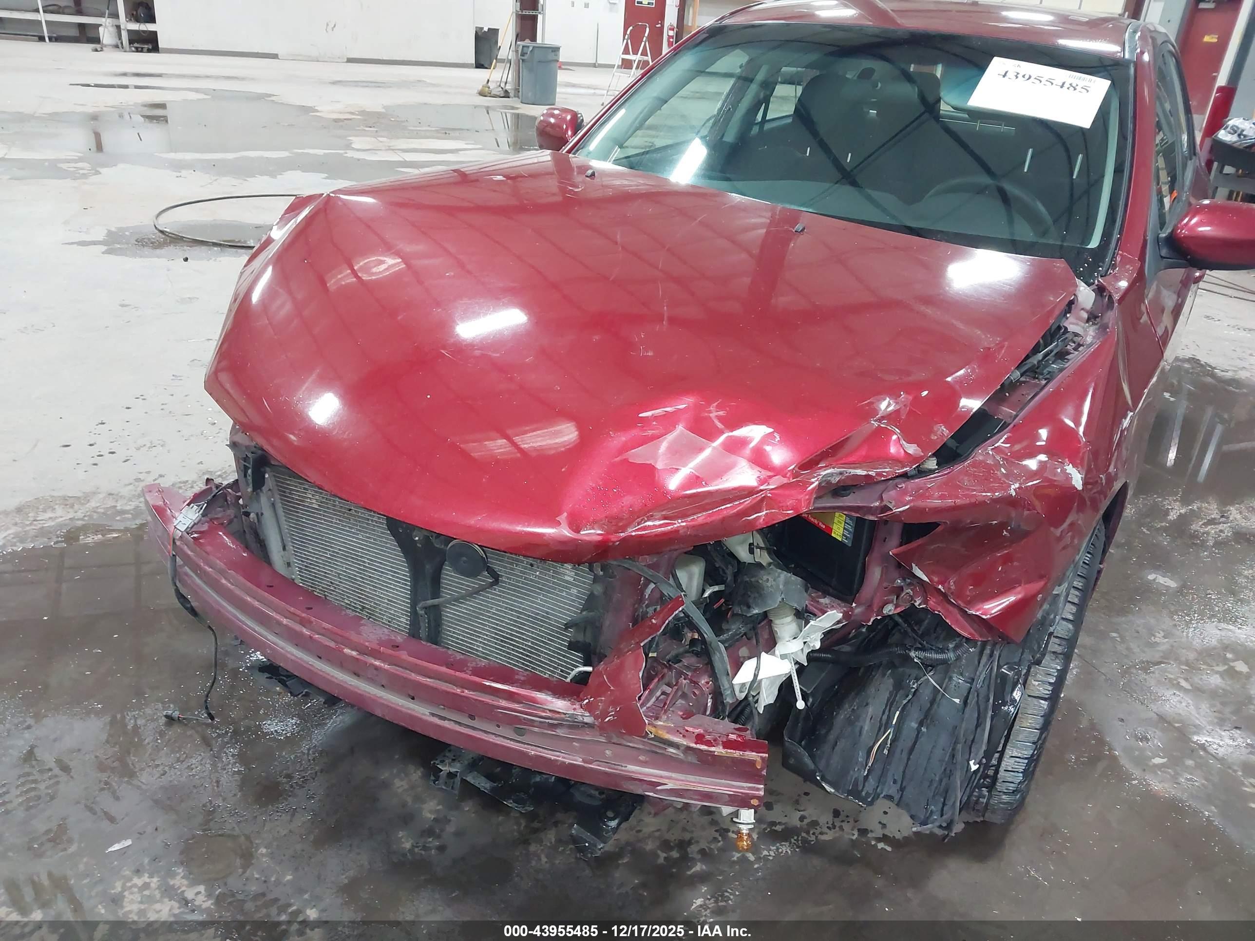 SUBARU IMPREZA image 6