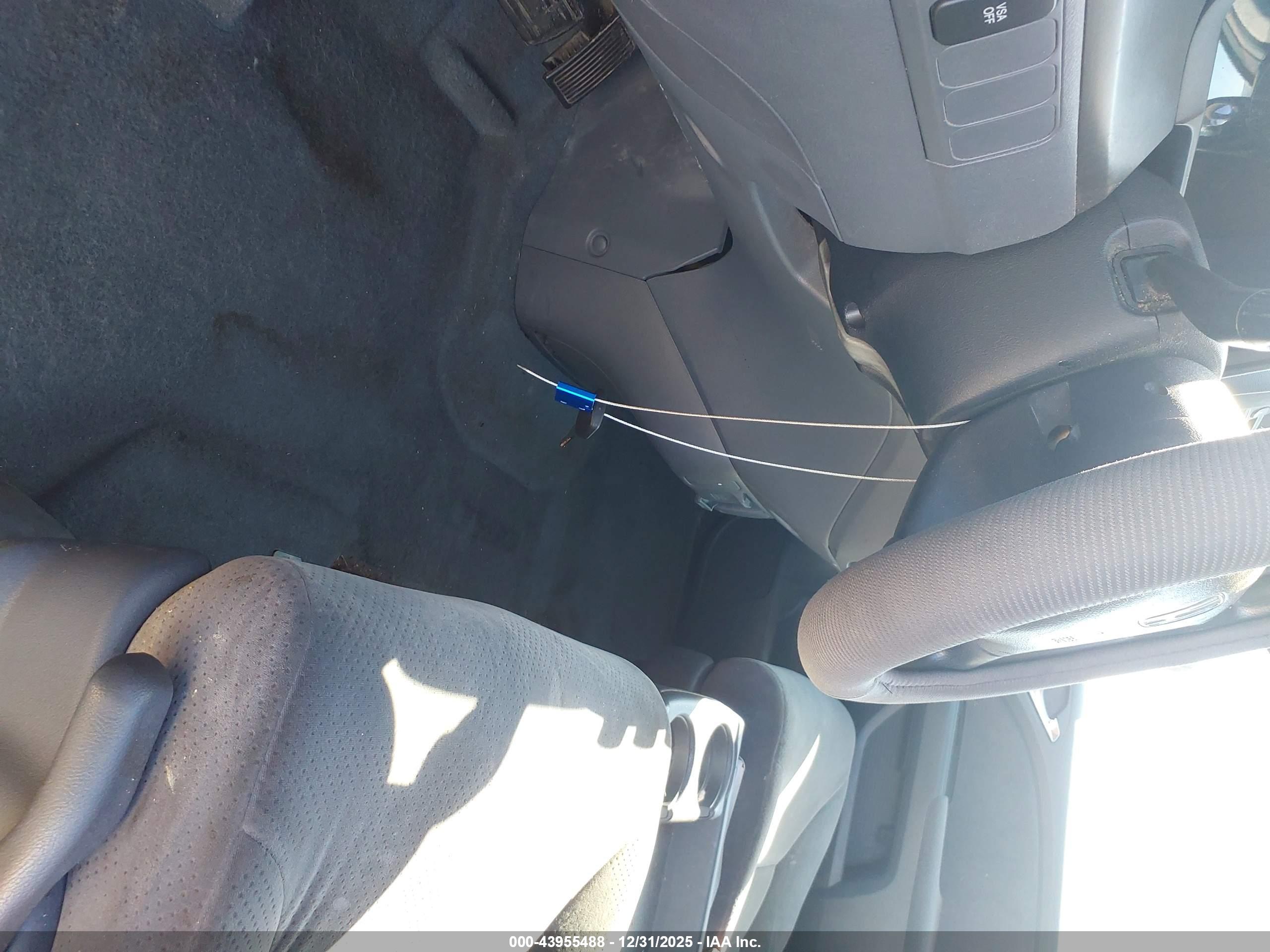 HONDA ODYSSEY image 11