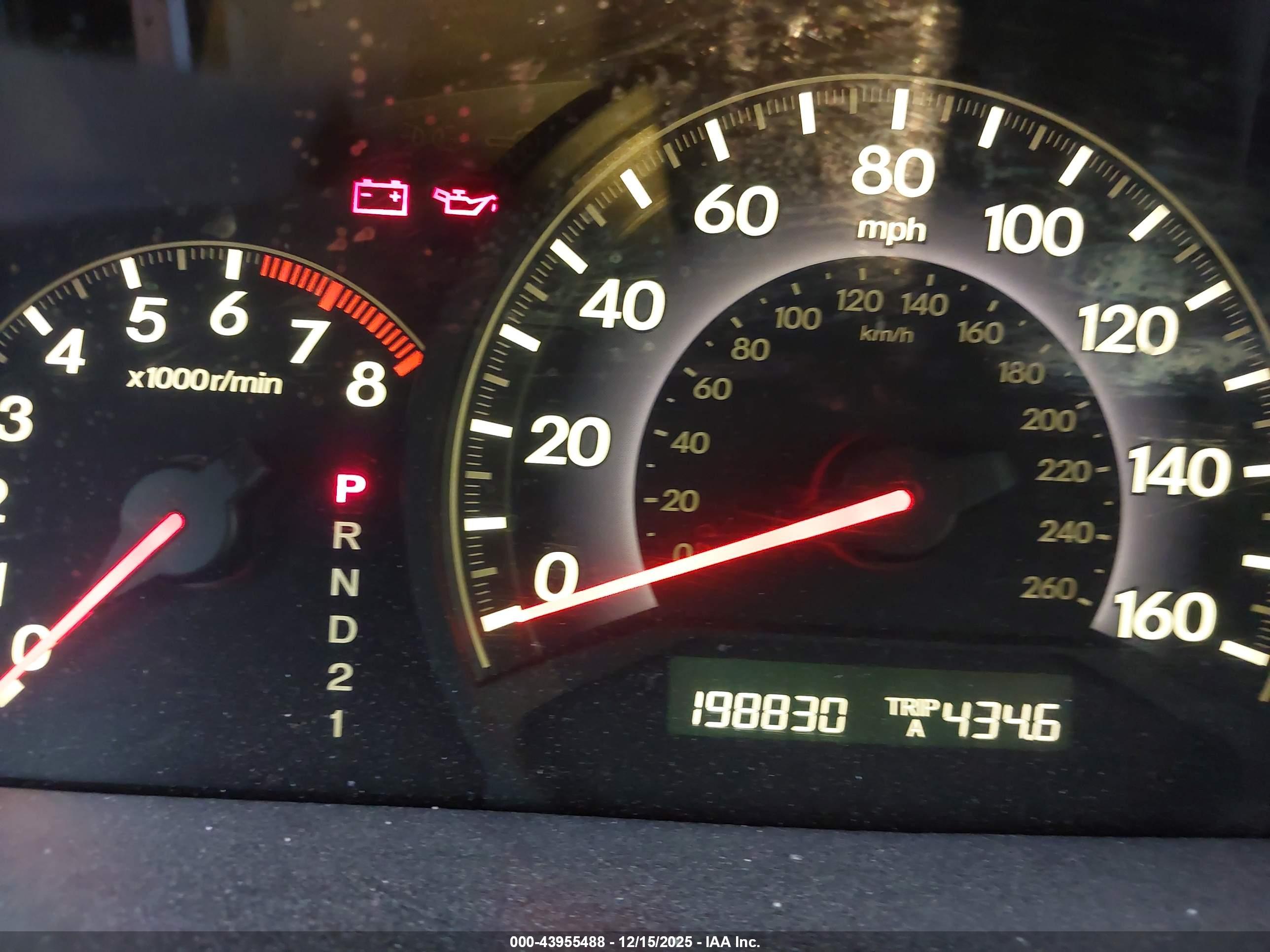 HONDA ODYSSEY image 7