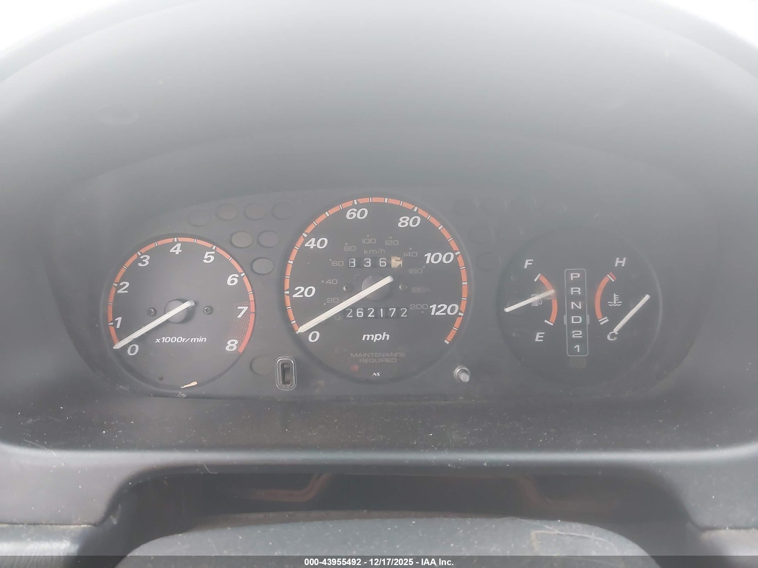 HONDA CR-V image 7