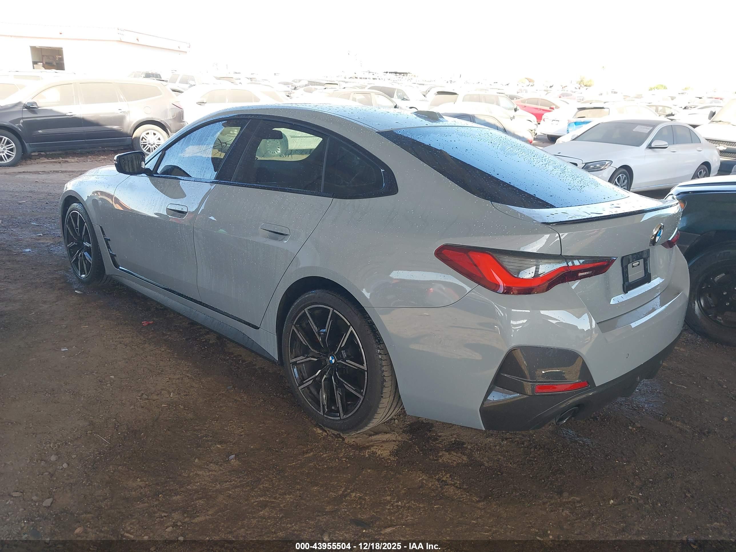 BMW 430I image 3