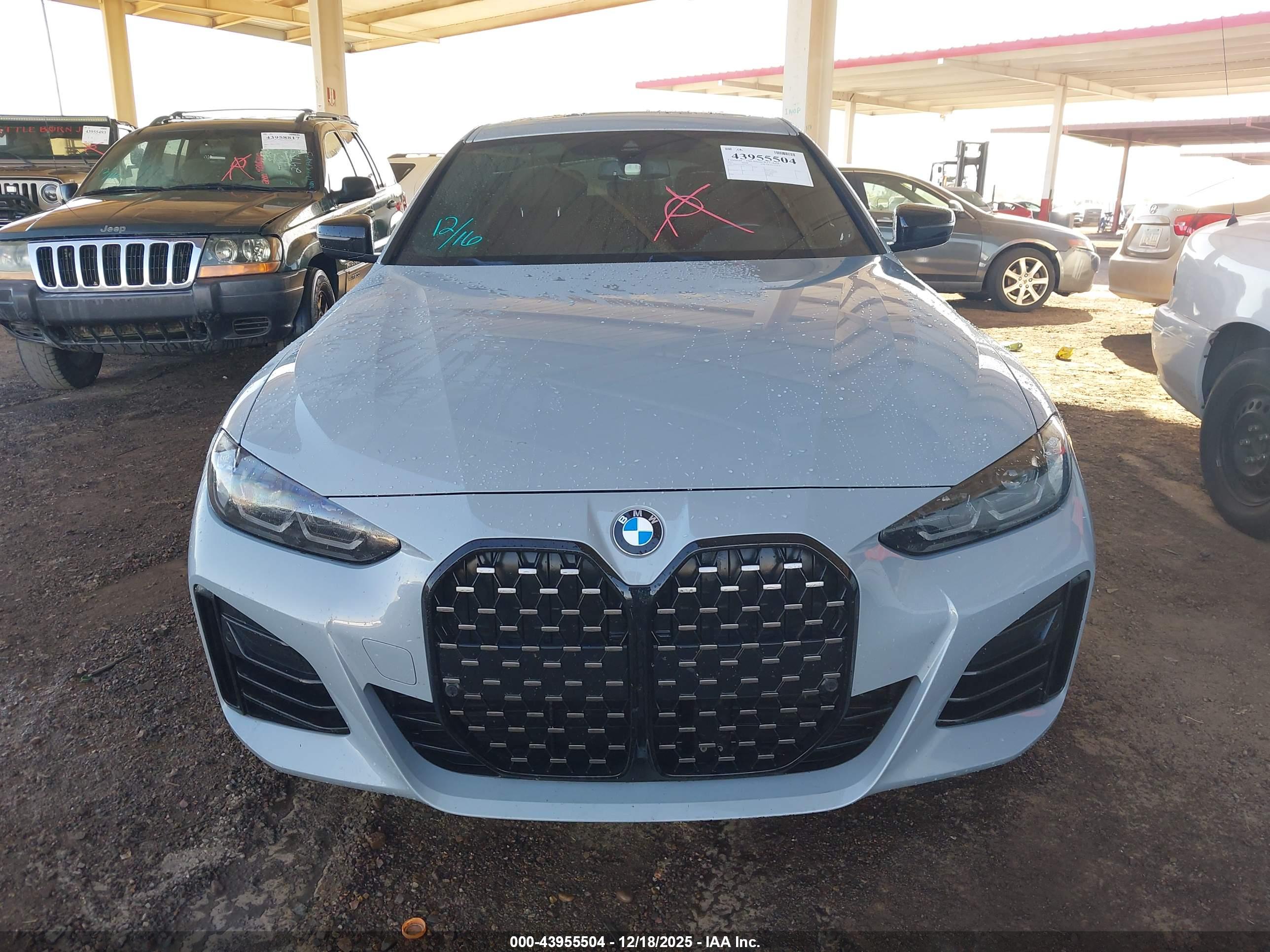 BMW 430I image 6