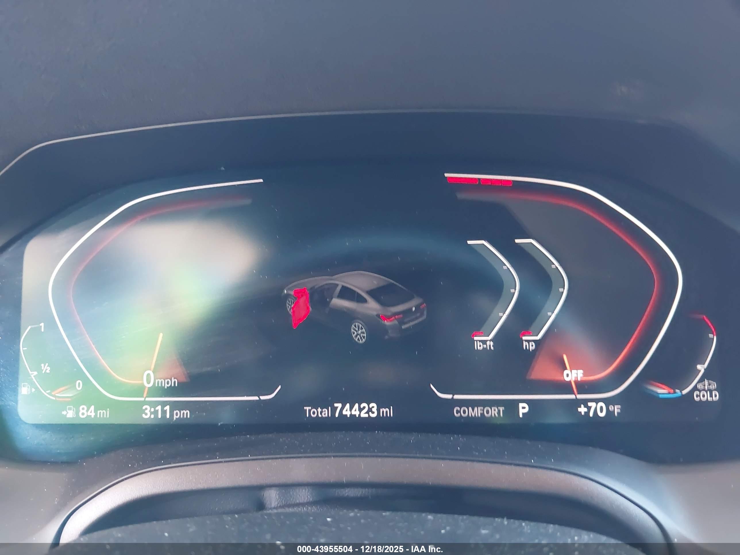 BMW 430I image 7