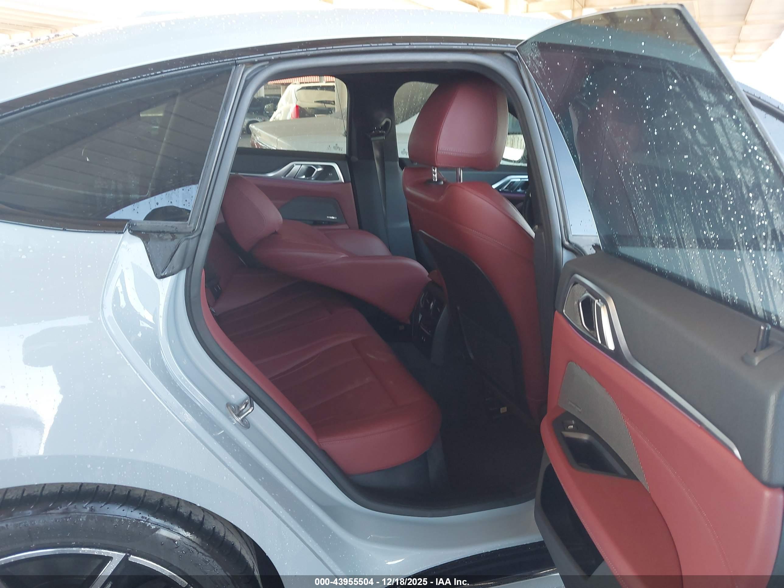BMW 430I image 8