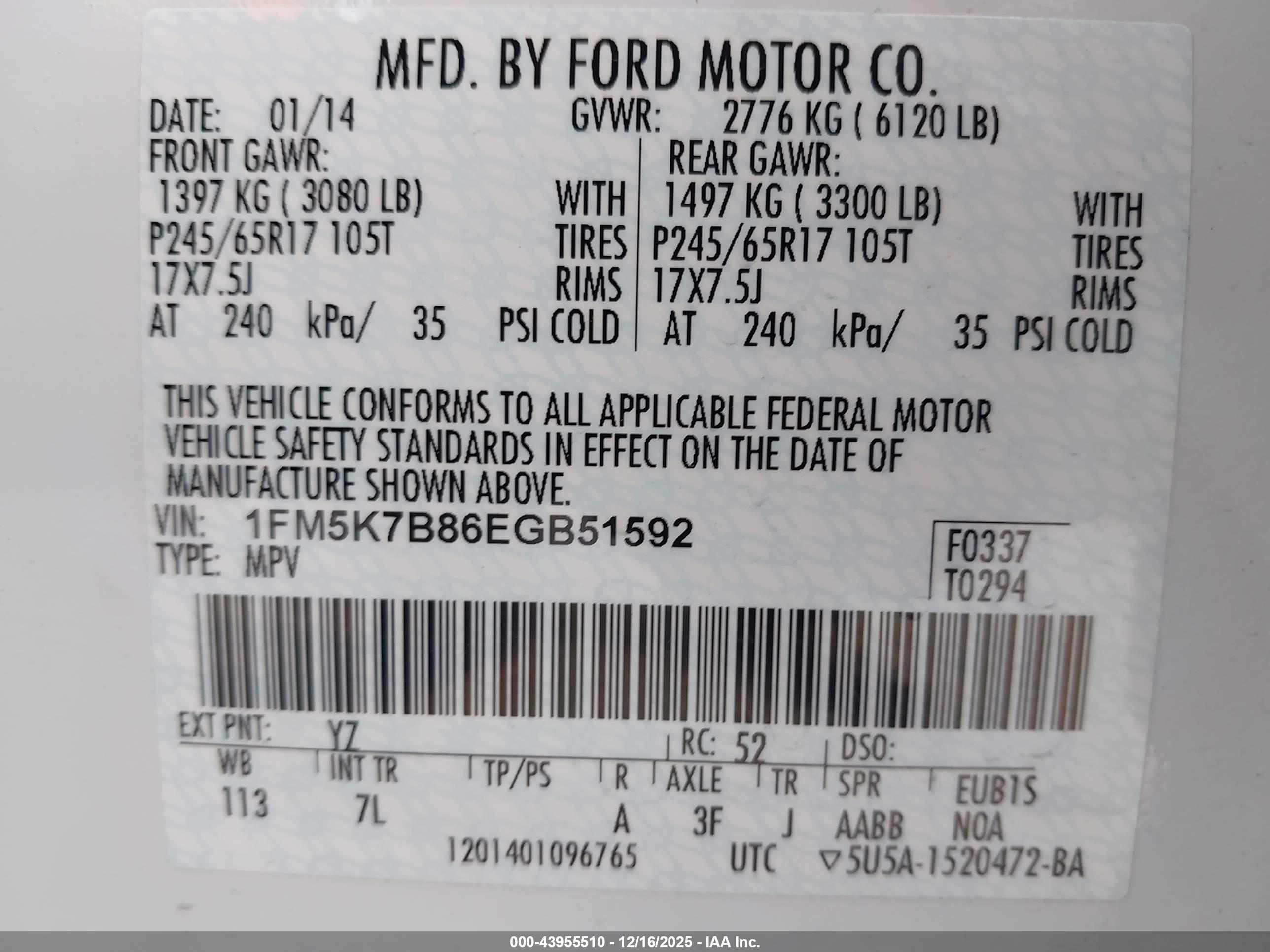 FORD EXPLORER image 9