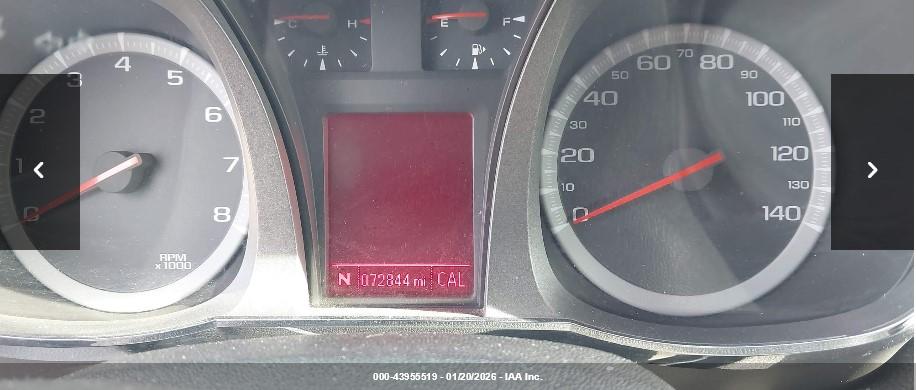GMC TERRAIN image 7