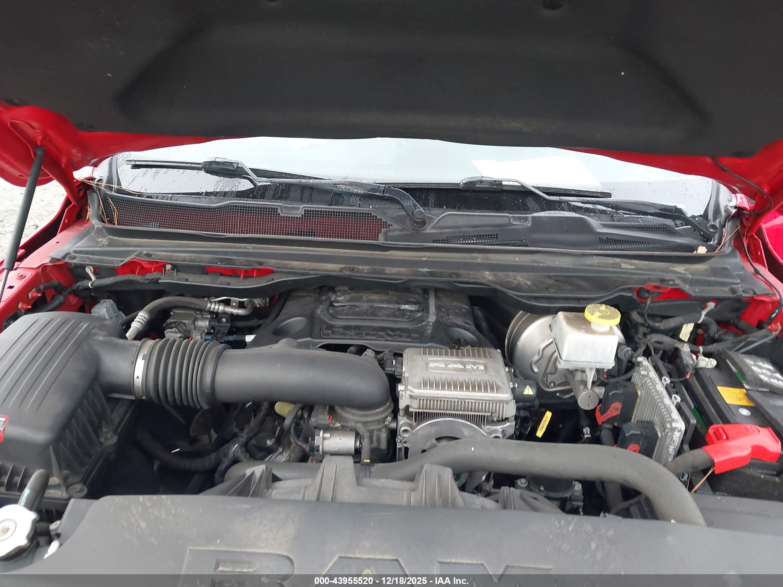 RAM 1500 image 10