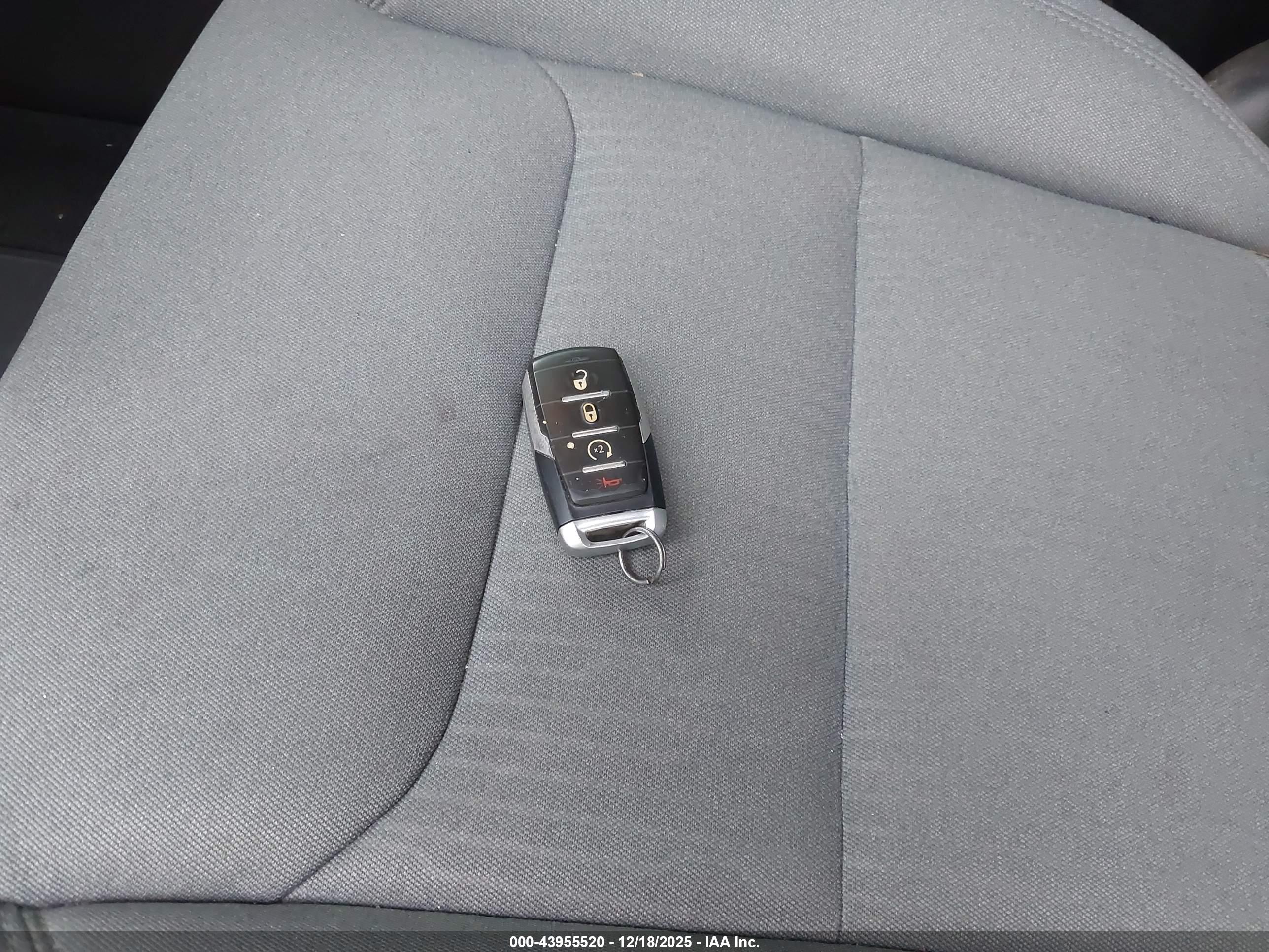 RAM 1500 image 11