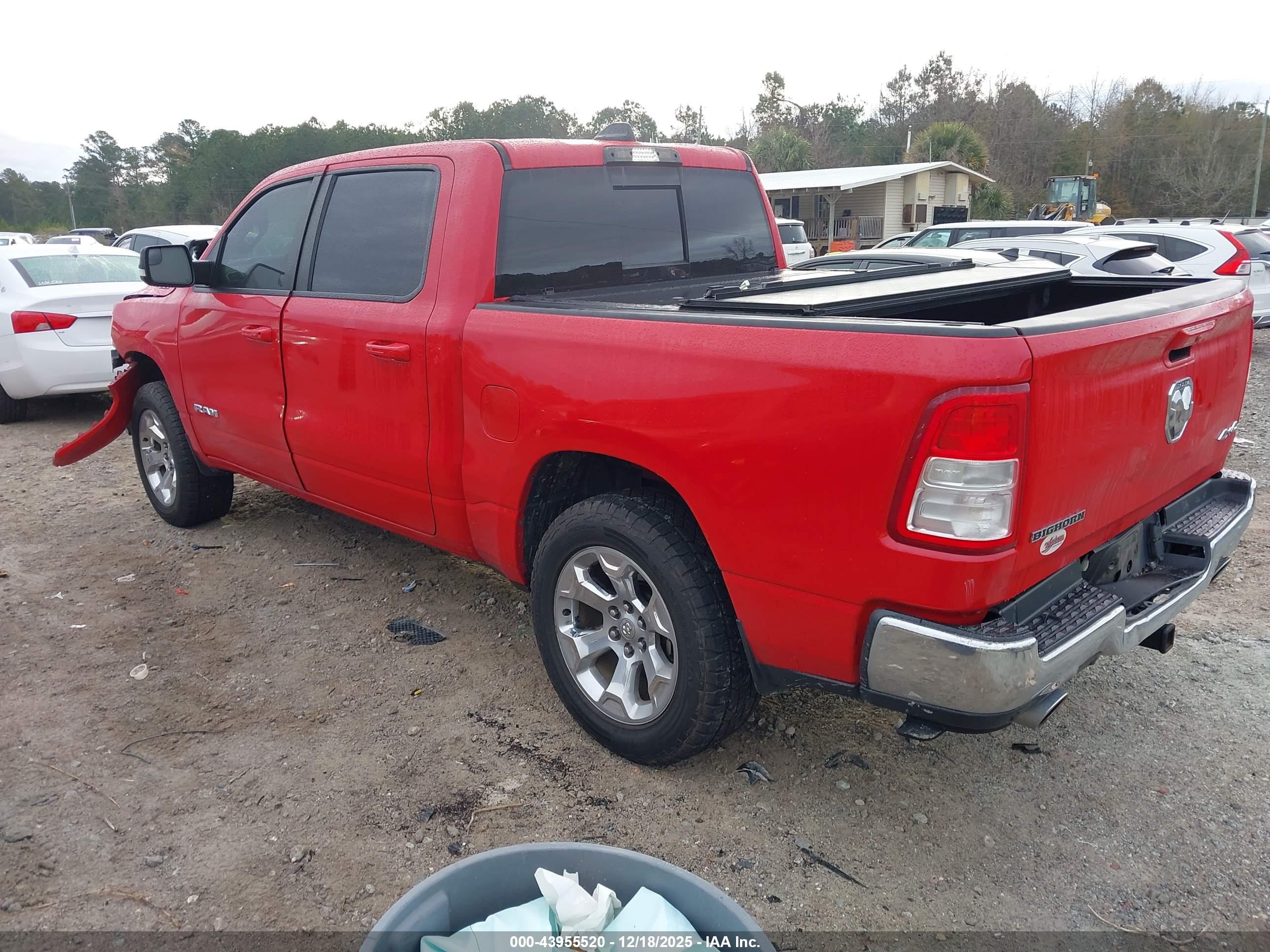 RAM 1500 image 3