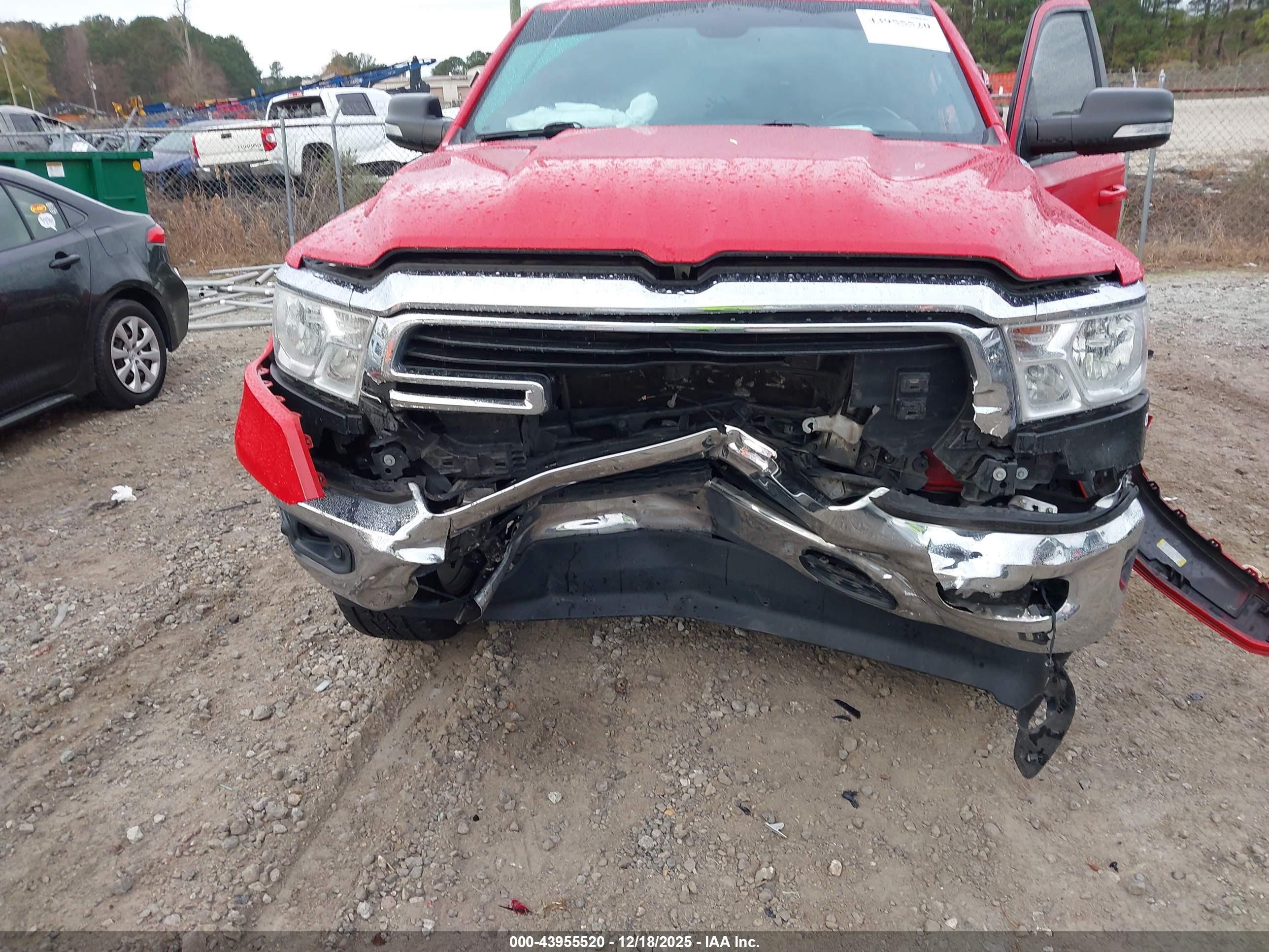 RAM 1500 image 6