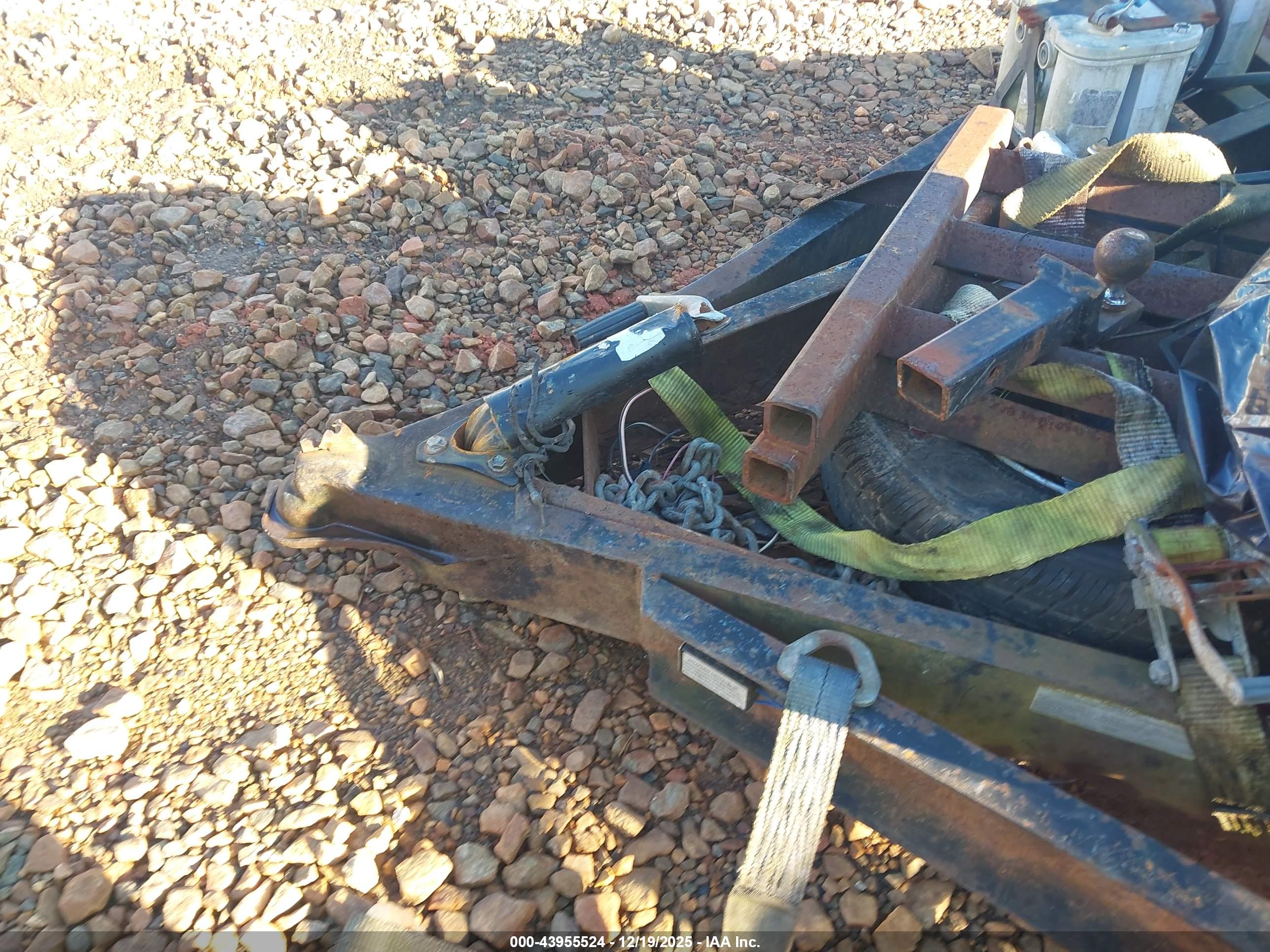 SUPERIOR FLATBED image 10