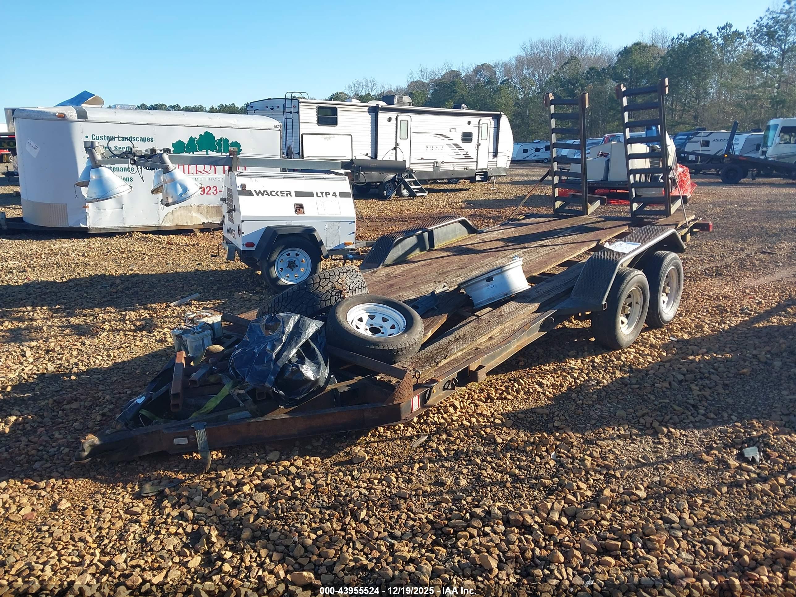 SUPERIOR FLATBED image 2