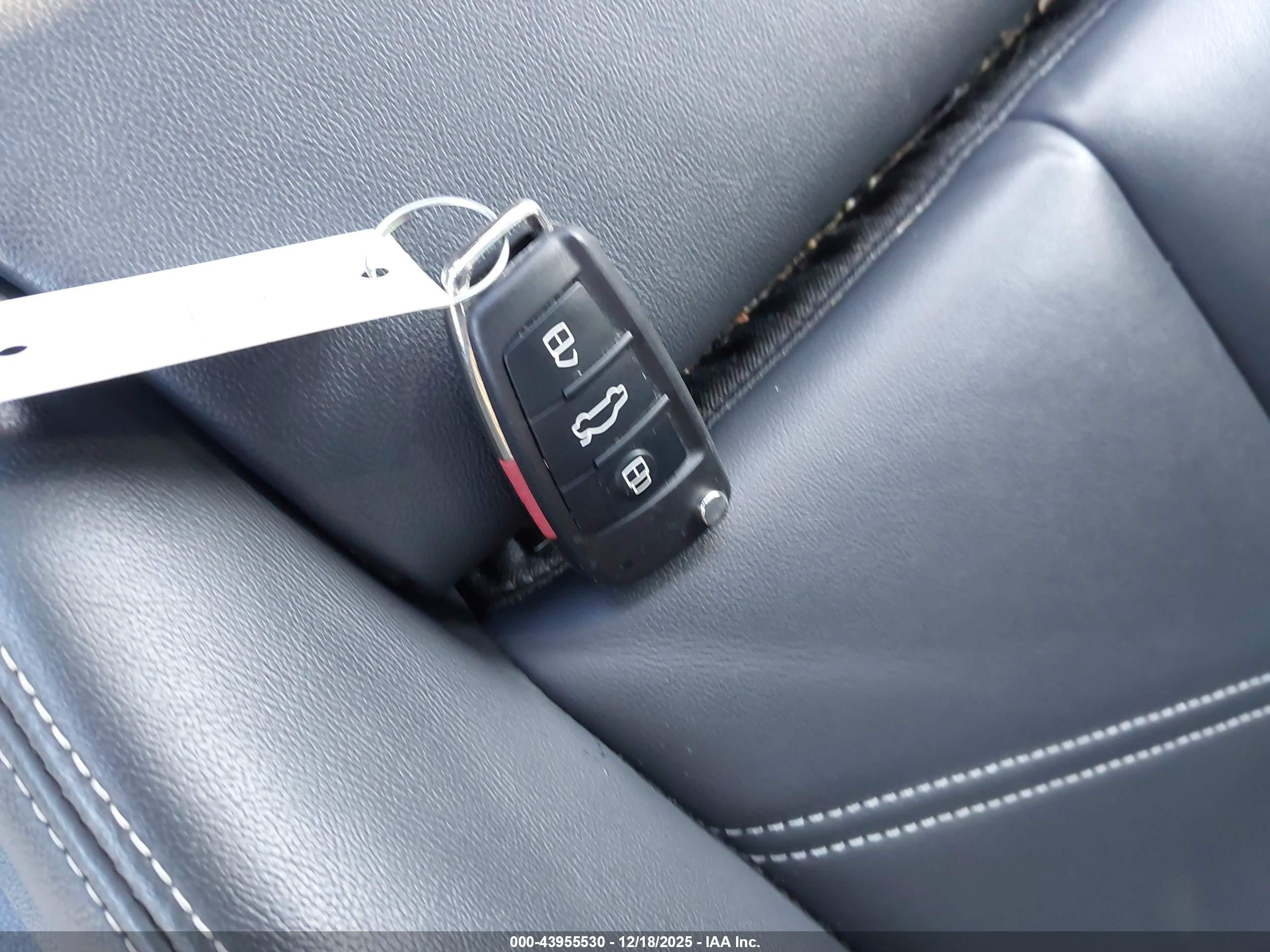 AUDI Q3 image 11