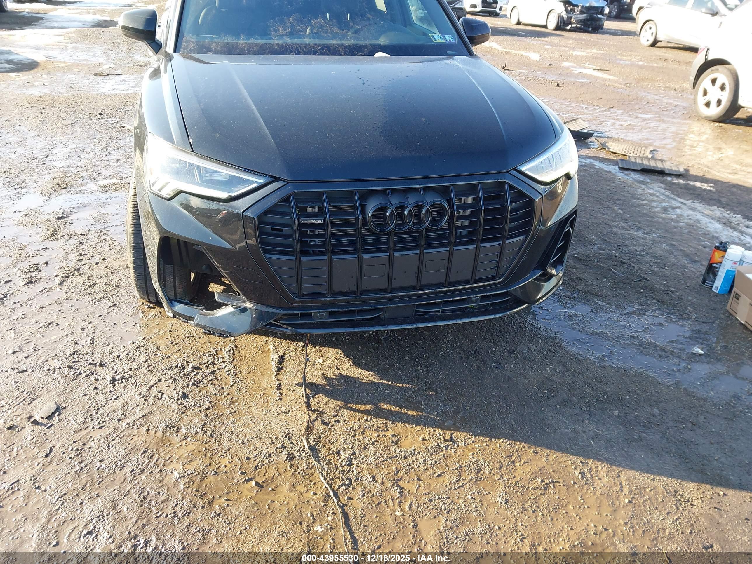 AUDI Q3 image 6
