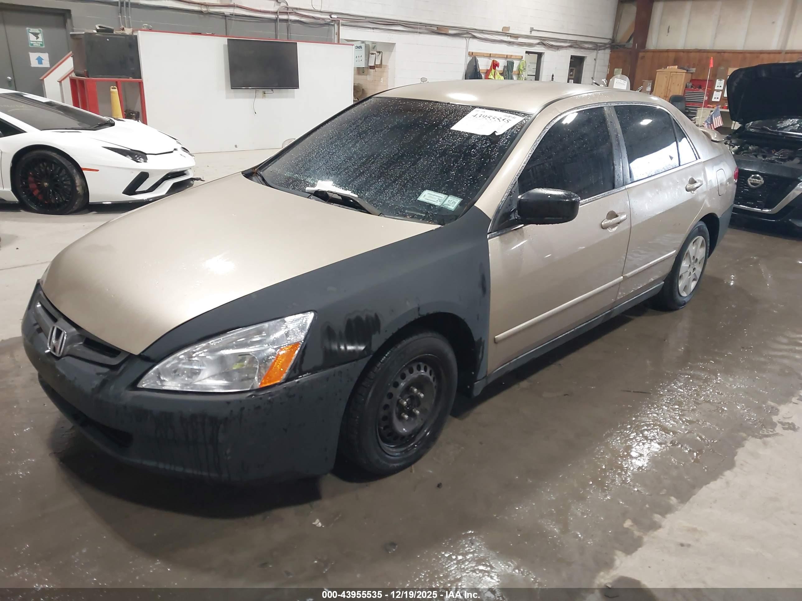 HONDA ACCORD image 2