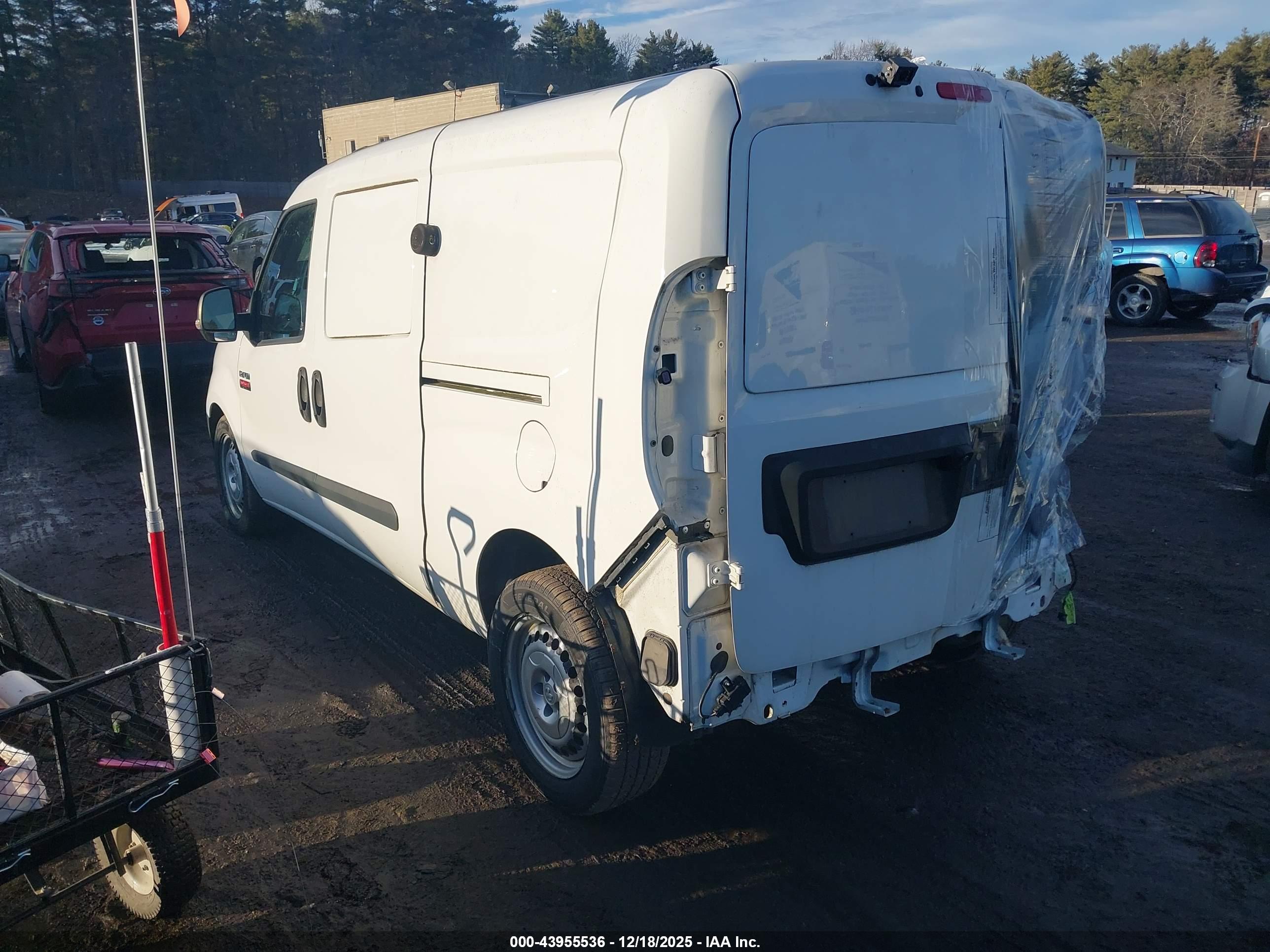 RAM PROMASTER image 3