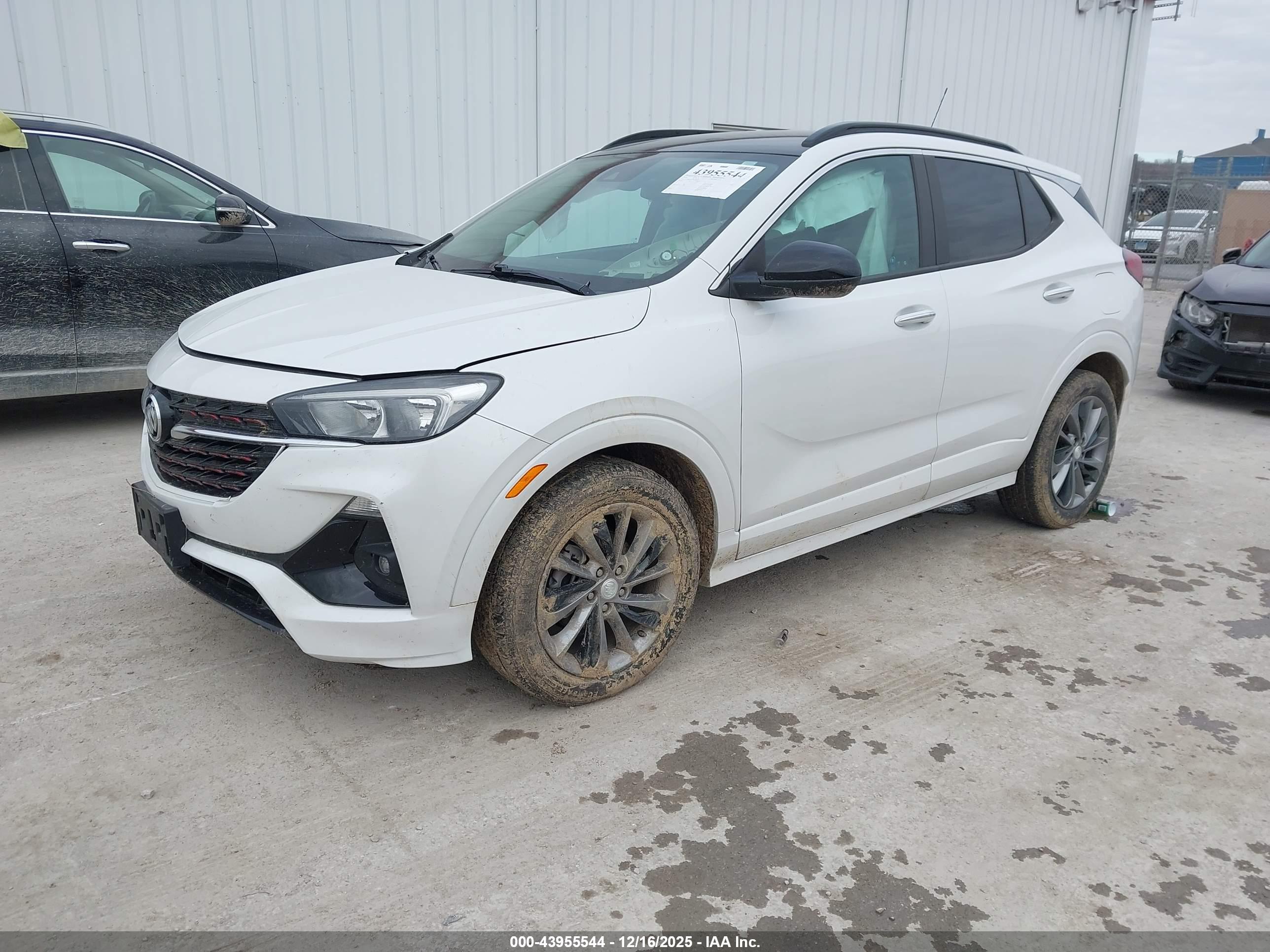 BUICK ENCORE image 2