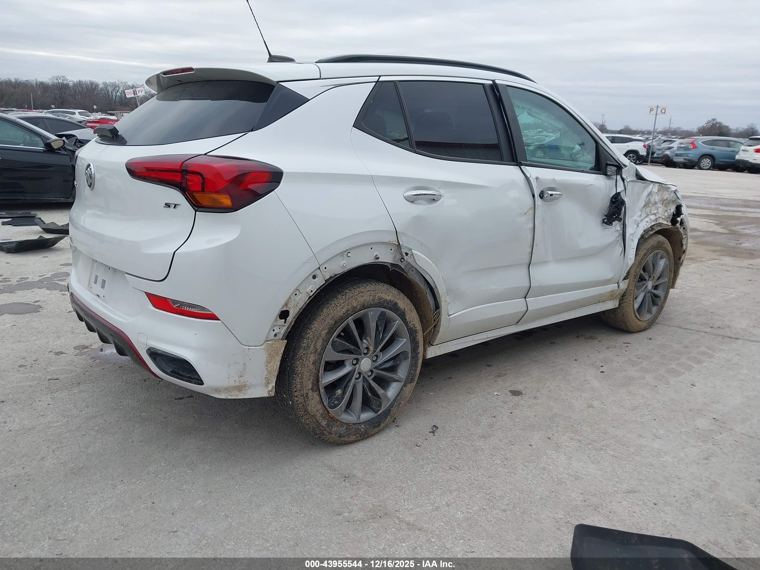 BUICK ENCORE image 4