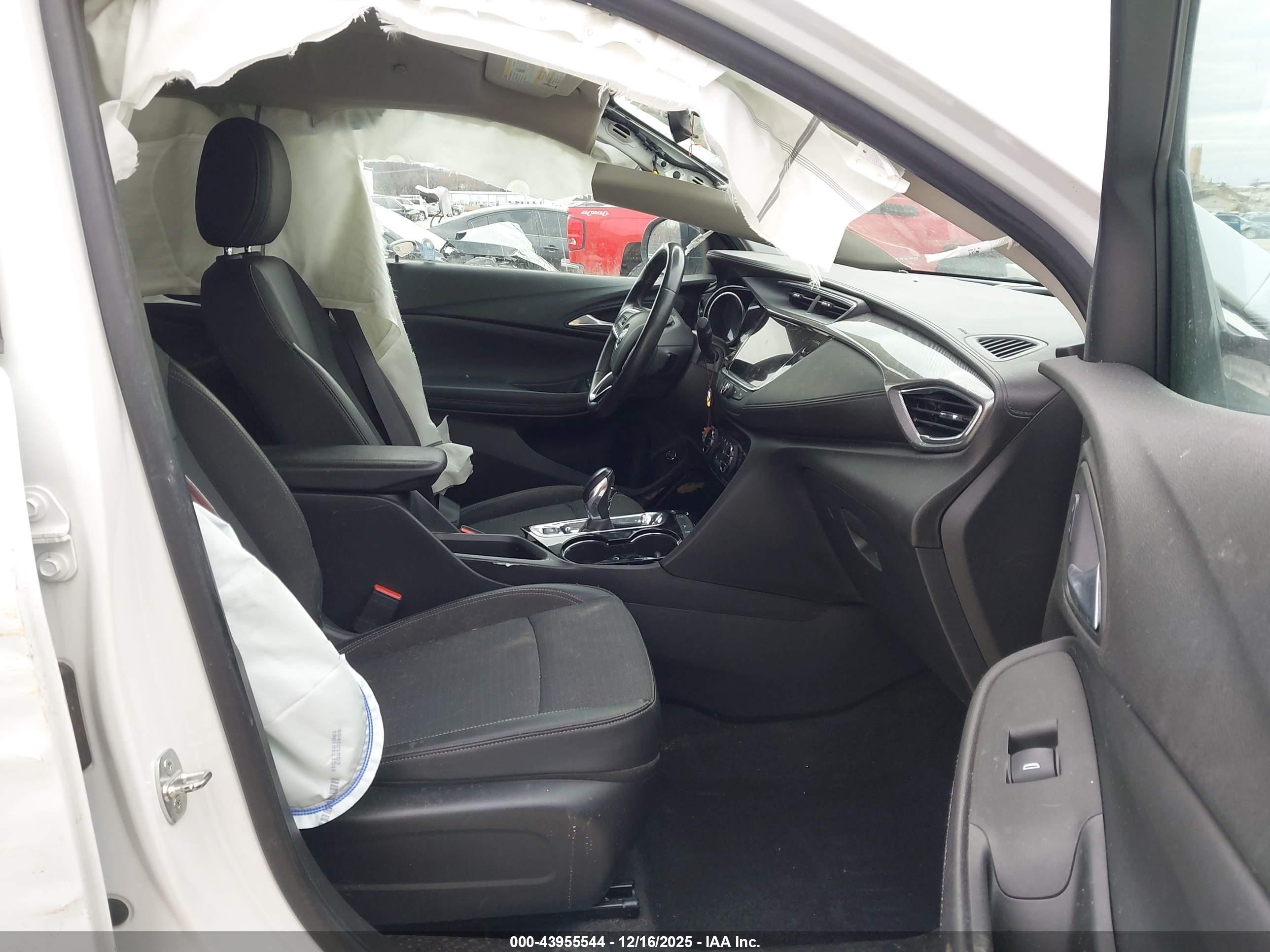 BUICK ENCORE image 5