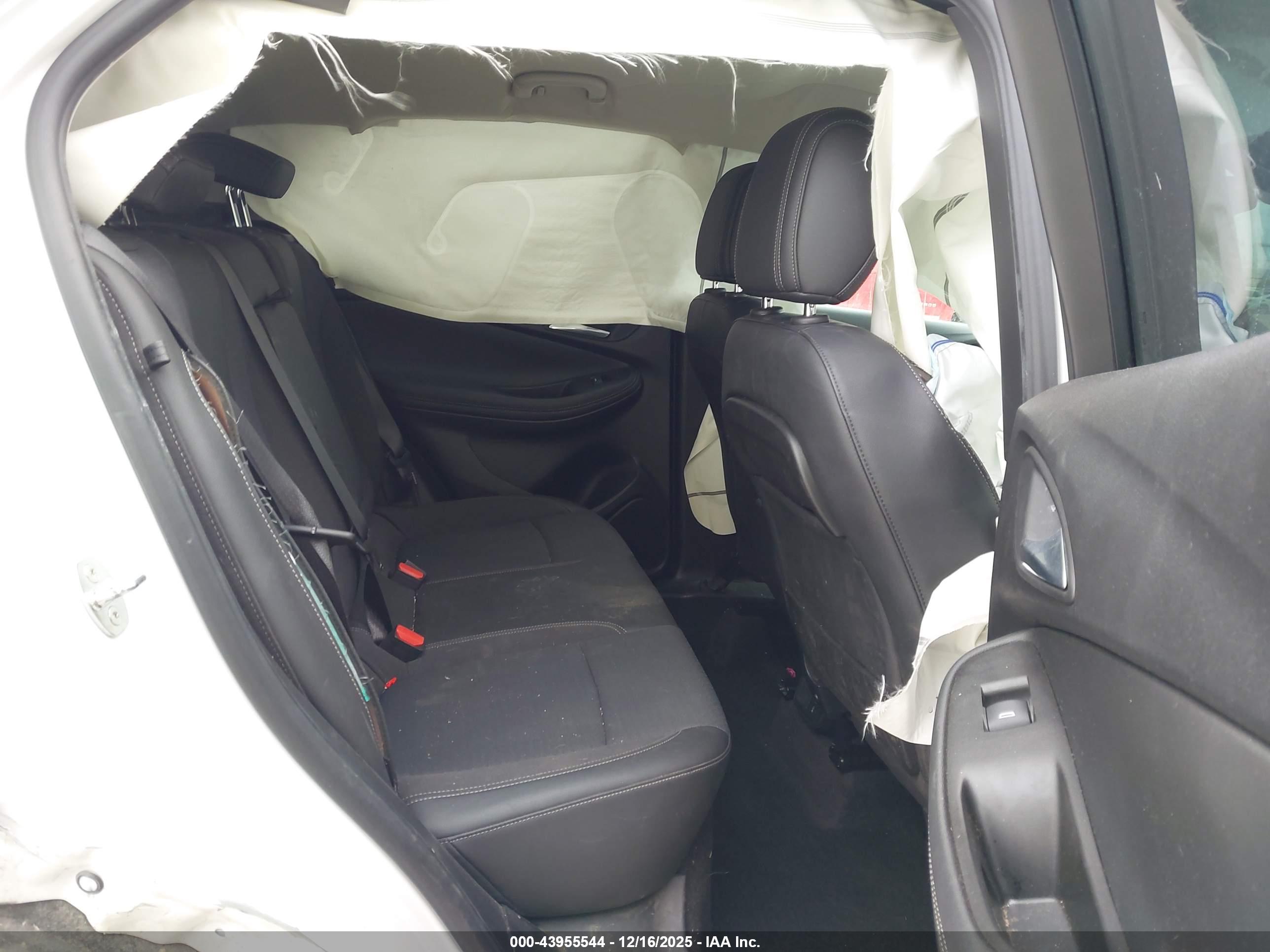 BUICK ENCORE image 8