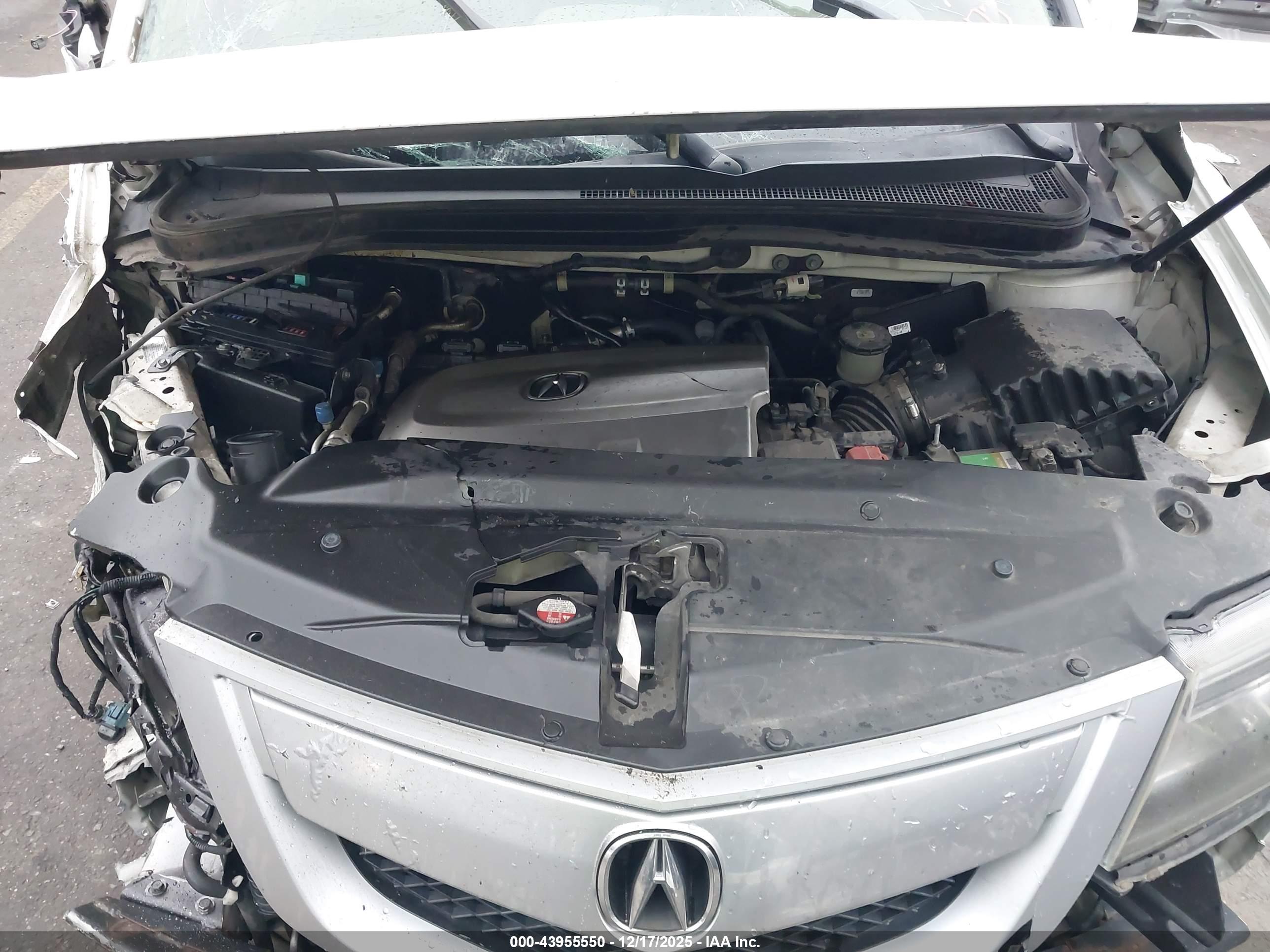 ACURA MDX image 10