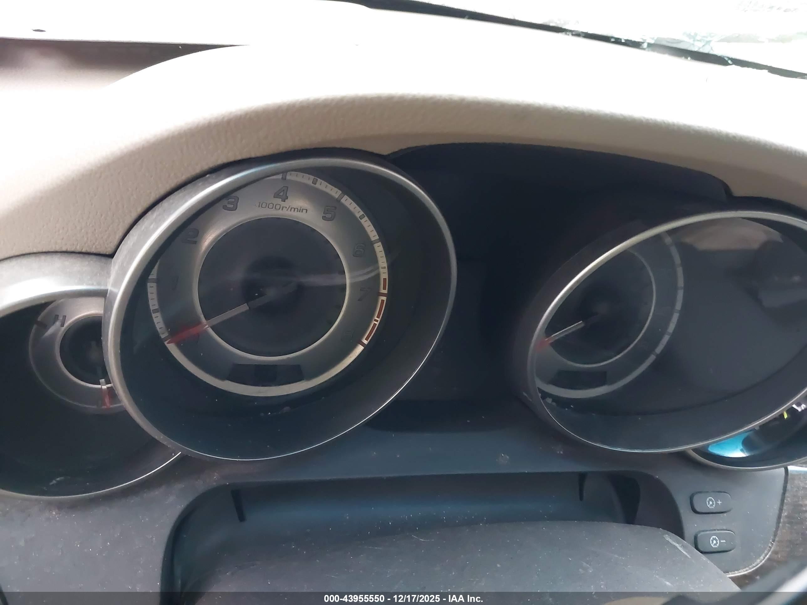 ACURA MDX image 7
