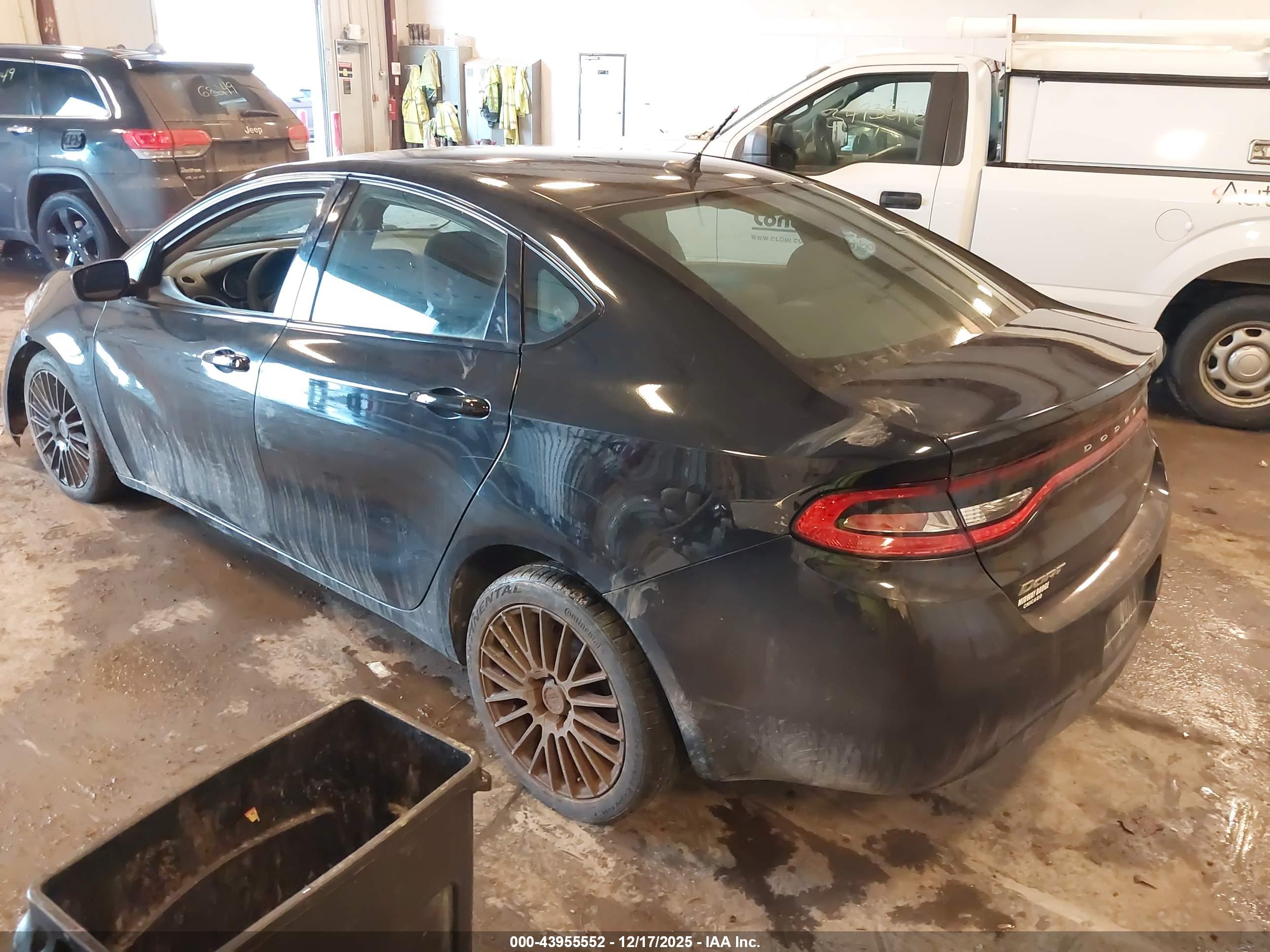 DODGE DART image 3