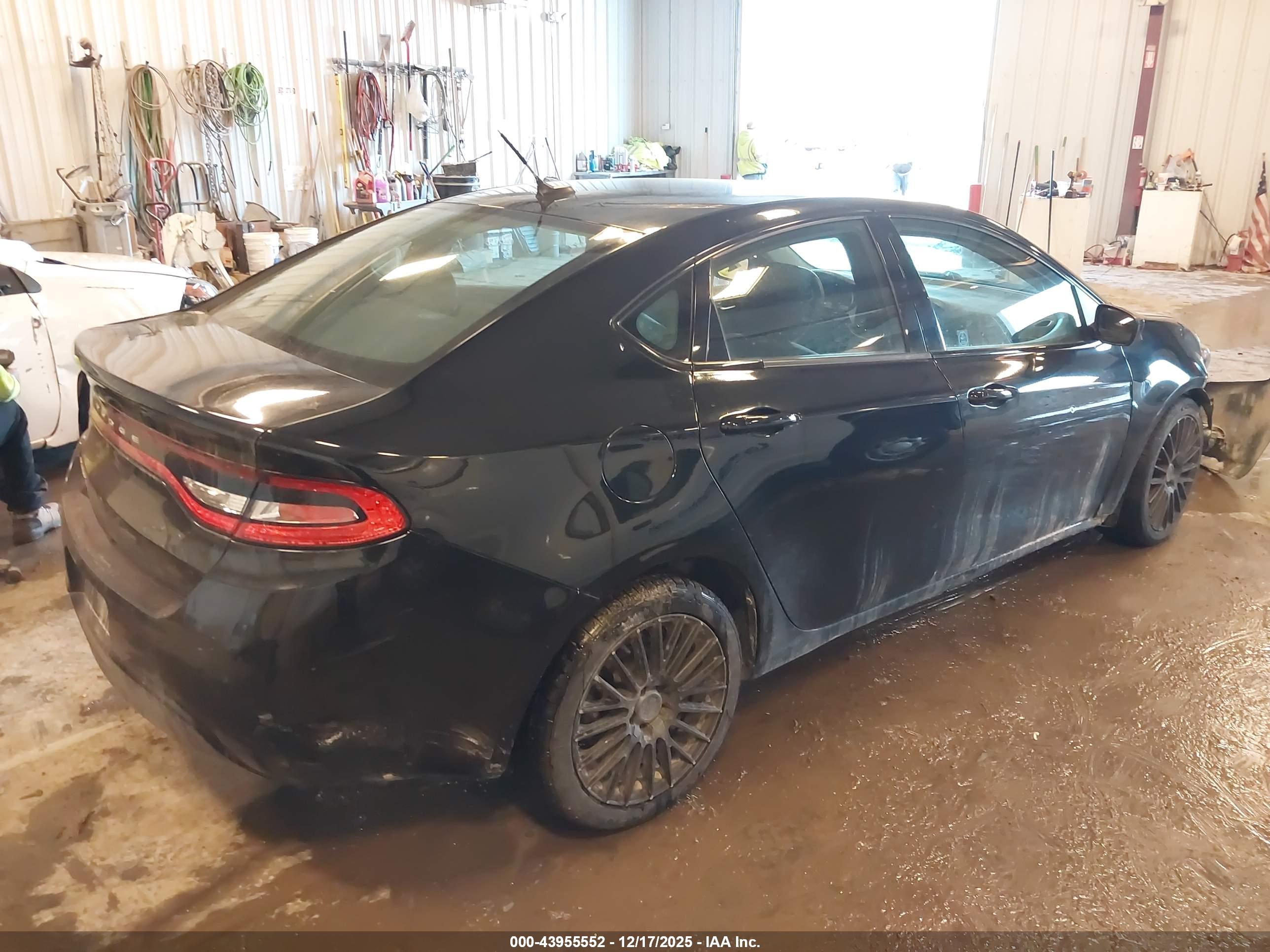 DODGE DART image 4