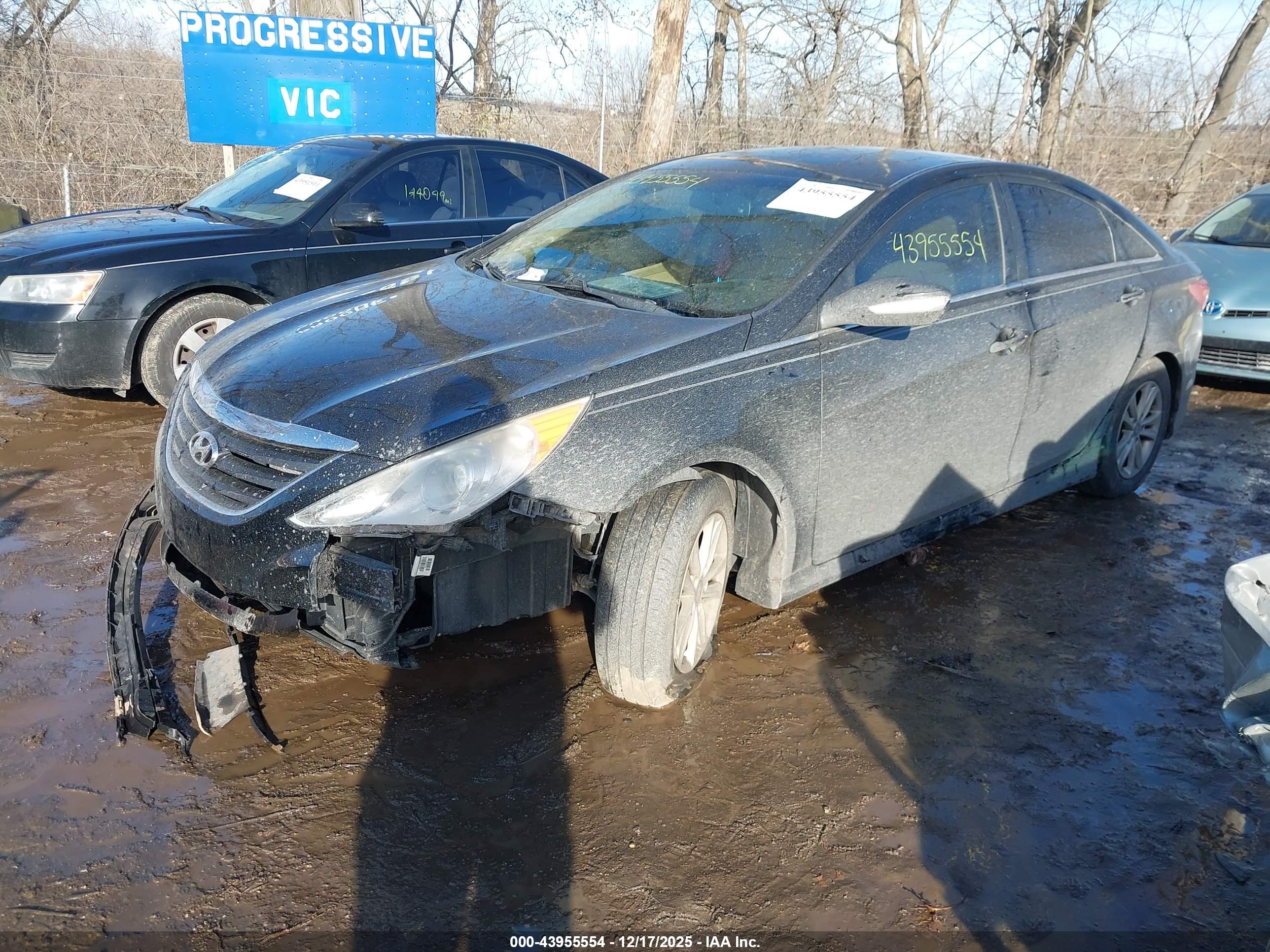 HYUNDAI SONATA image 2