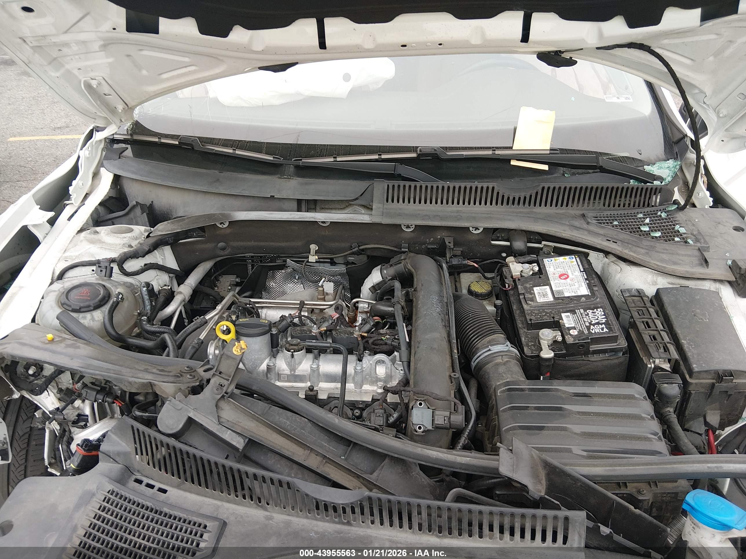 VOLKSWAGEN JETTA image 10