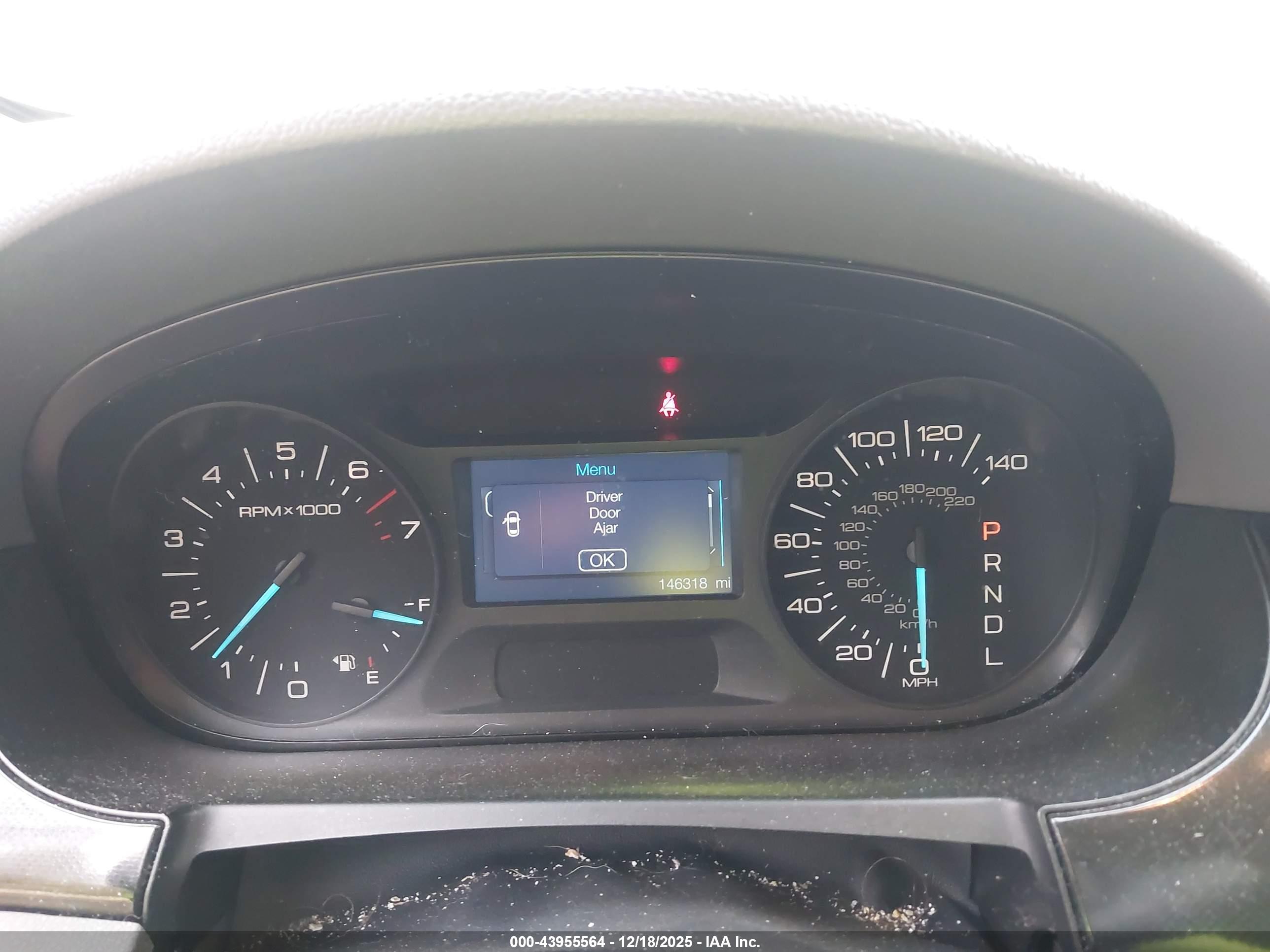 FORD EDGE image 7