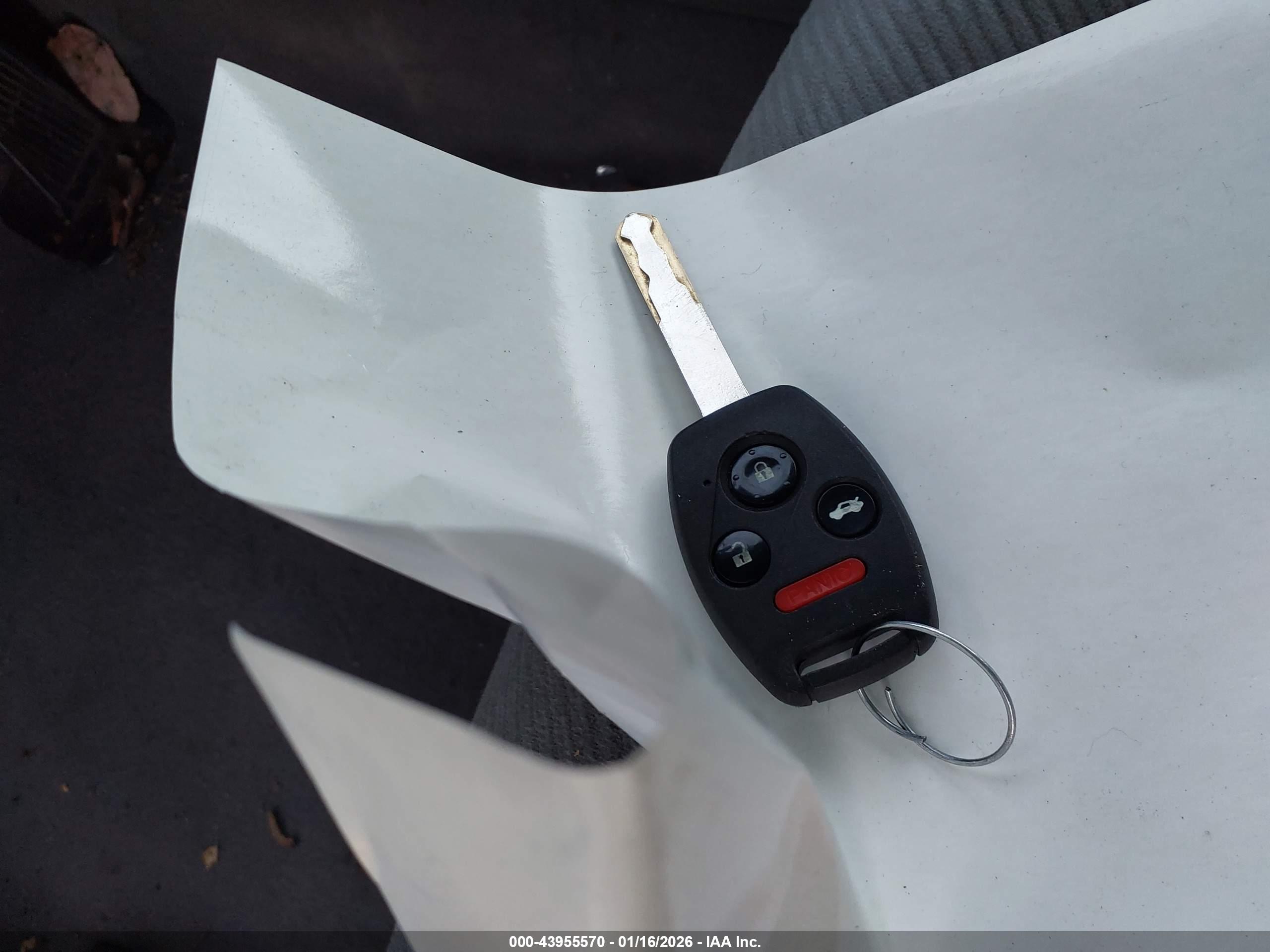 HONDA CIVIC image 11