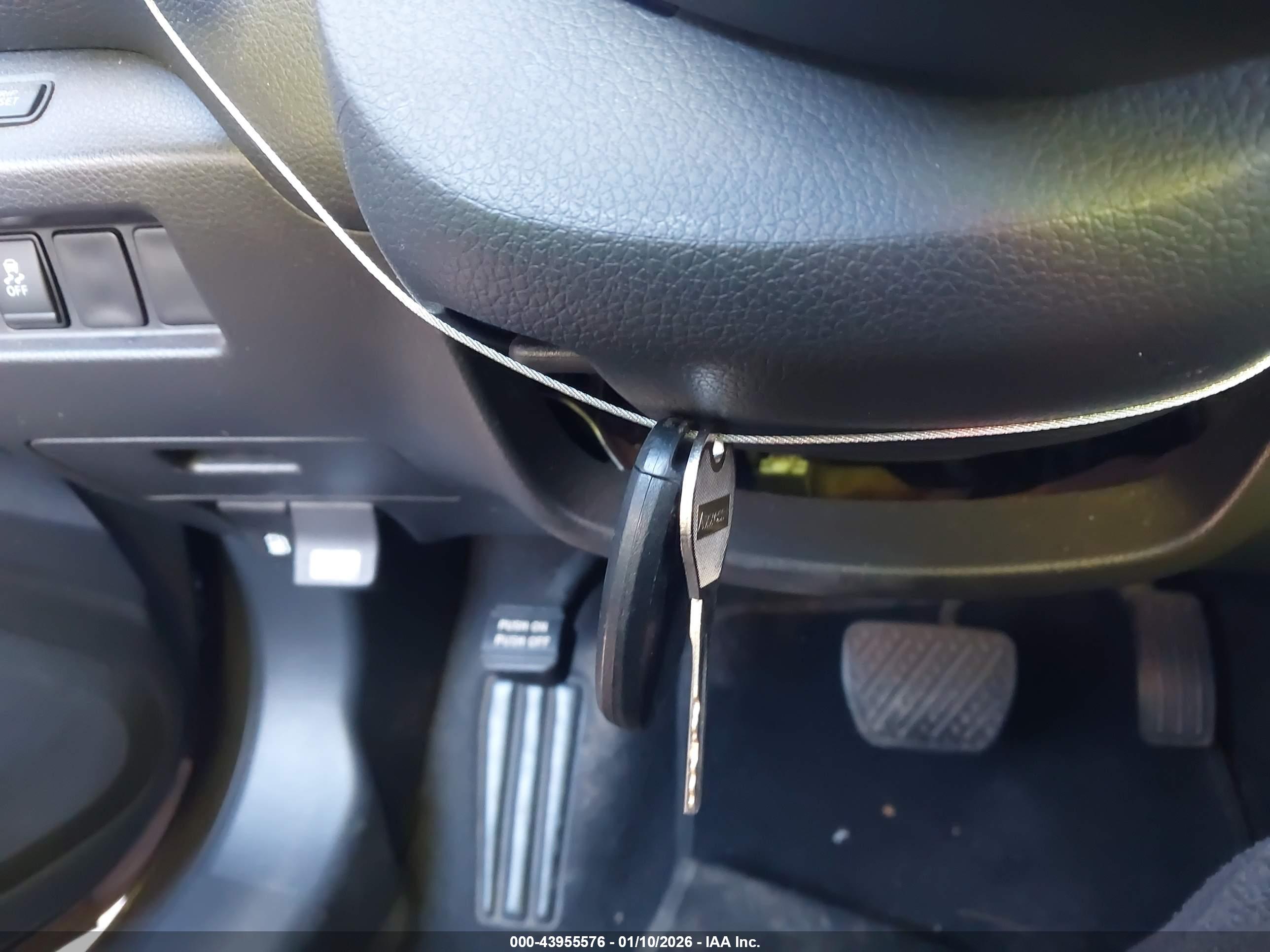 NISSAN ALTIMA image 11