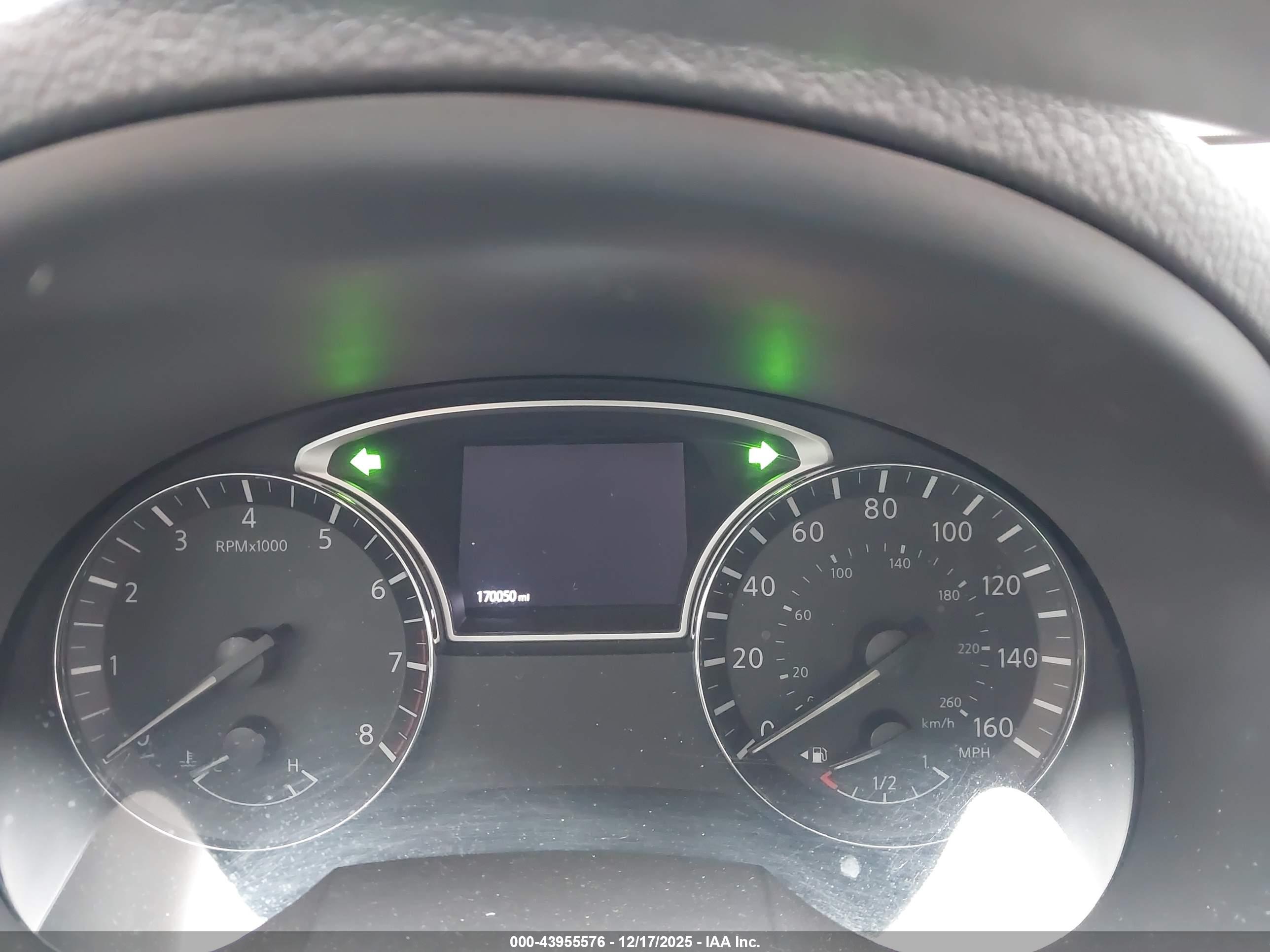 NISSAN ALTIMA image 7