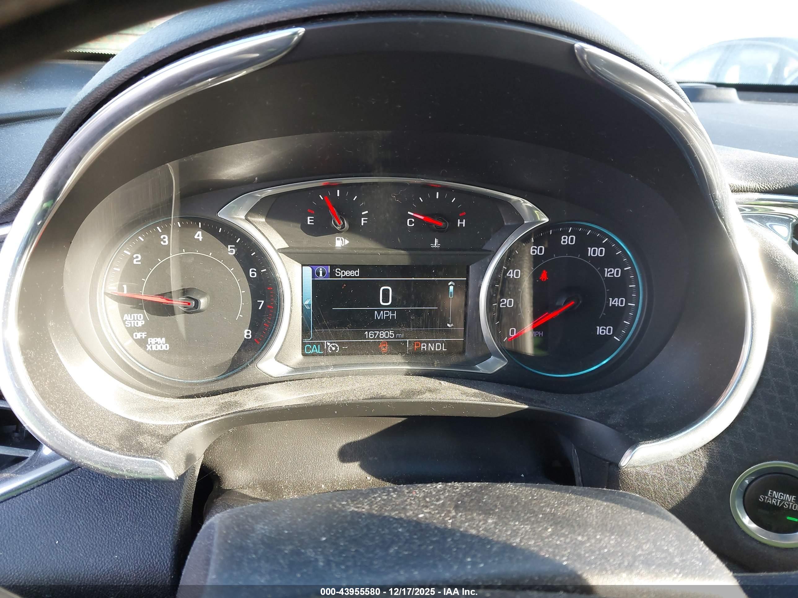 CHEVROLET MALIBU image 7