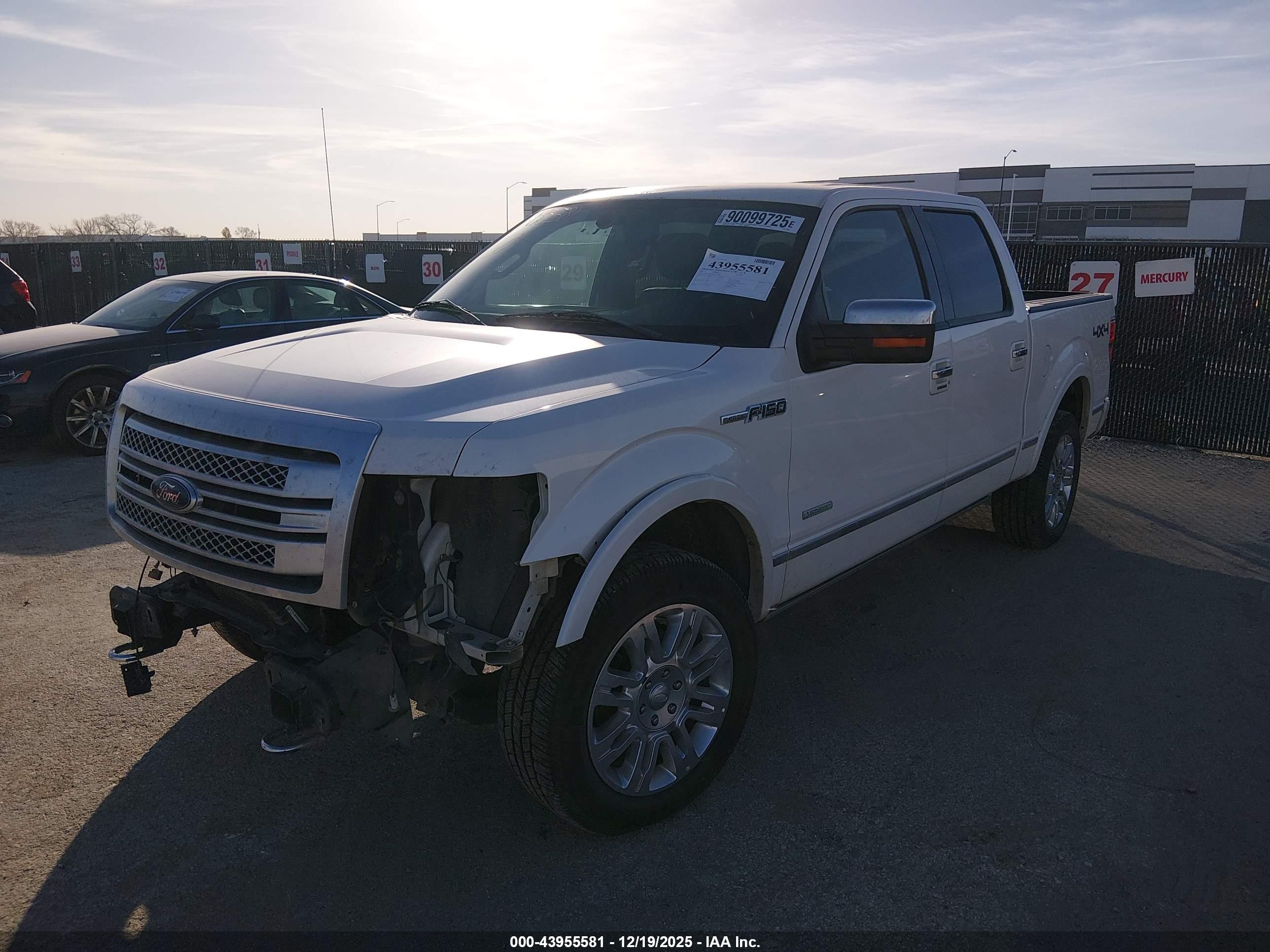 FORD F-150 image 2