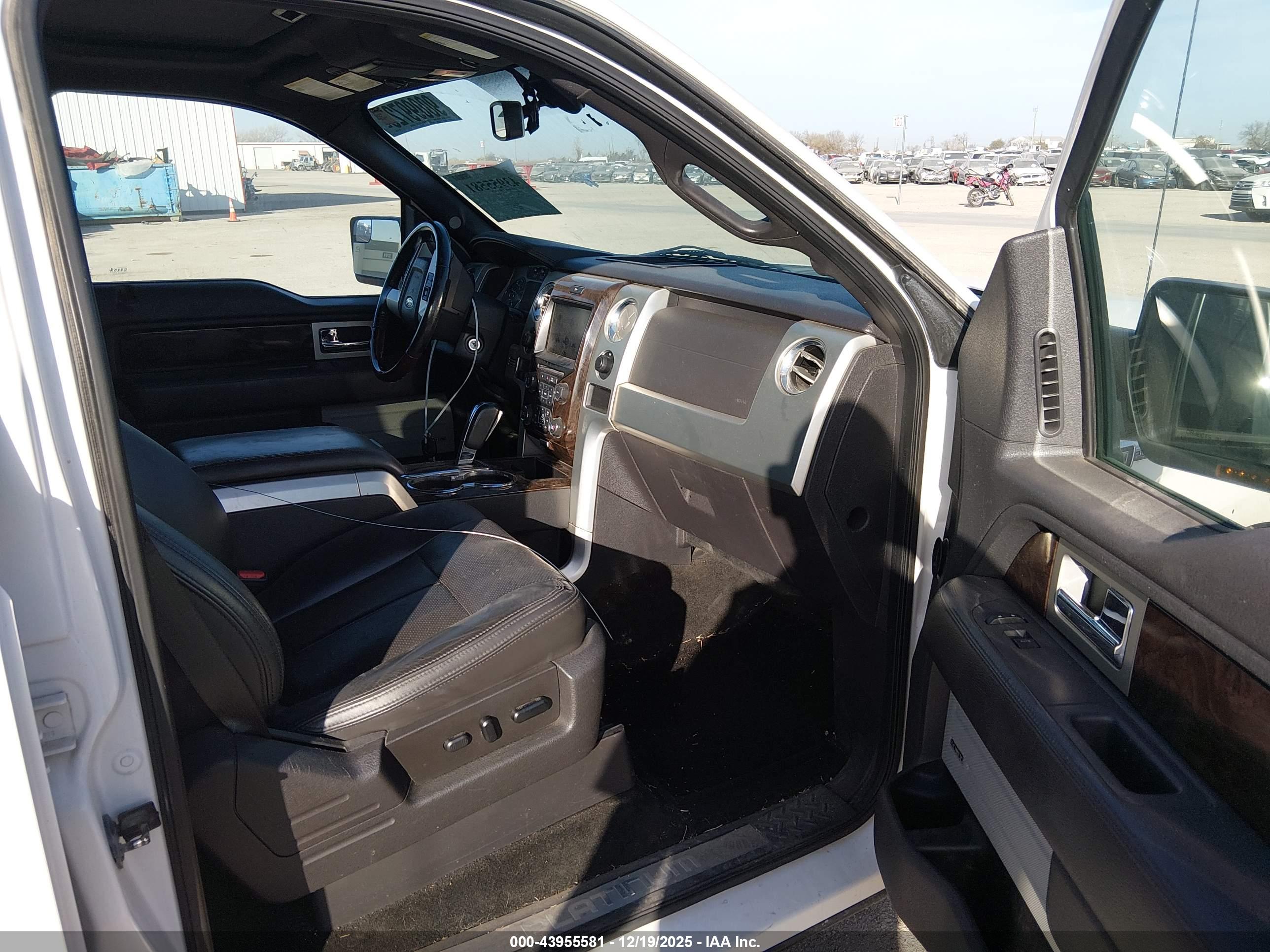 FORD F-150 image 5