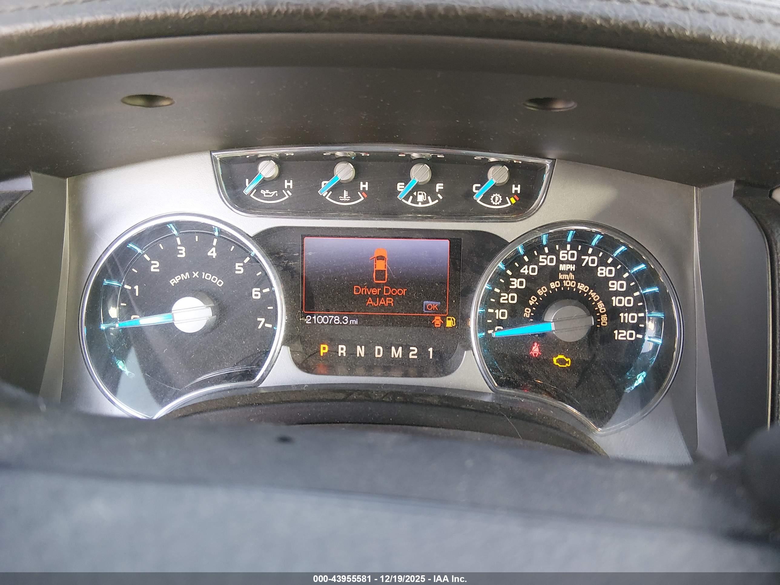 FORD F-150 image 7