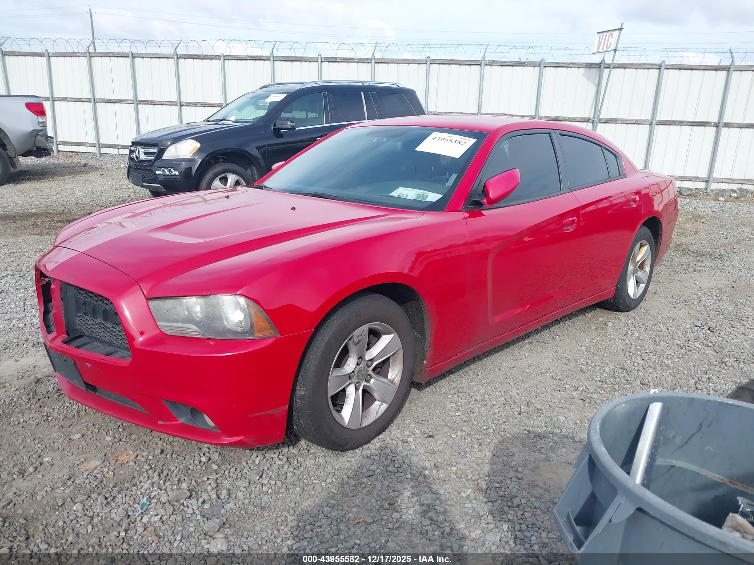 DODGE CHARGER image 2