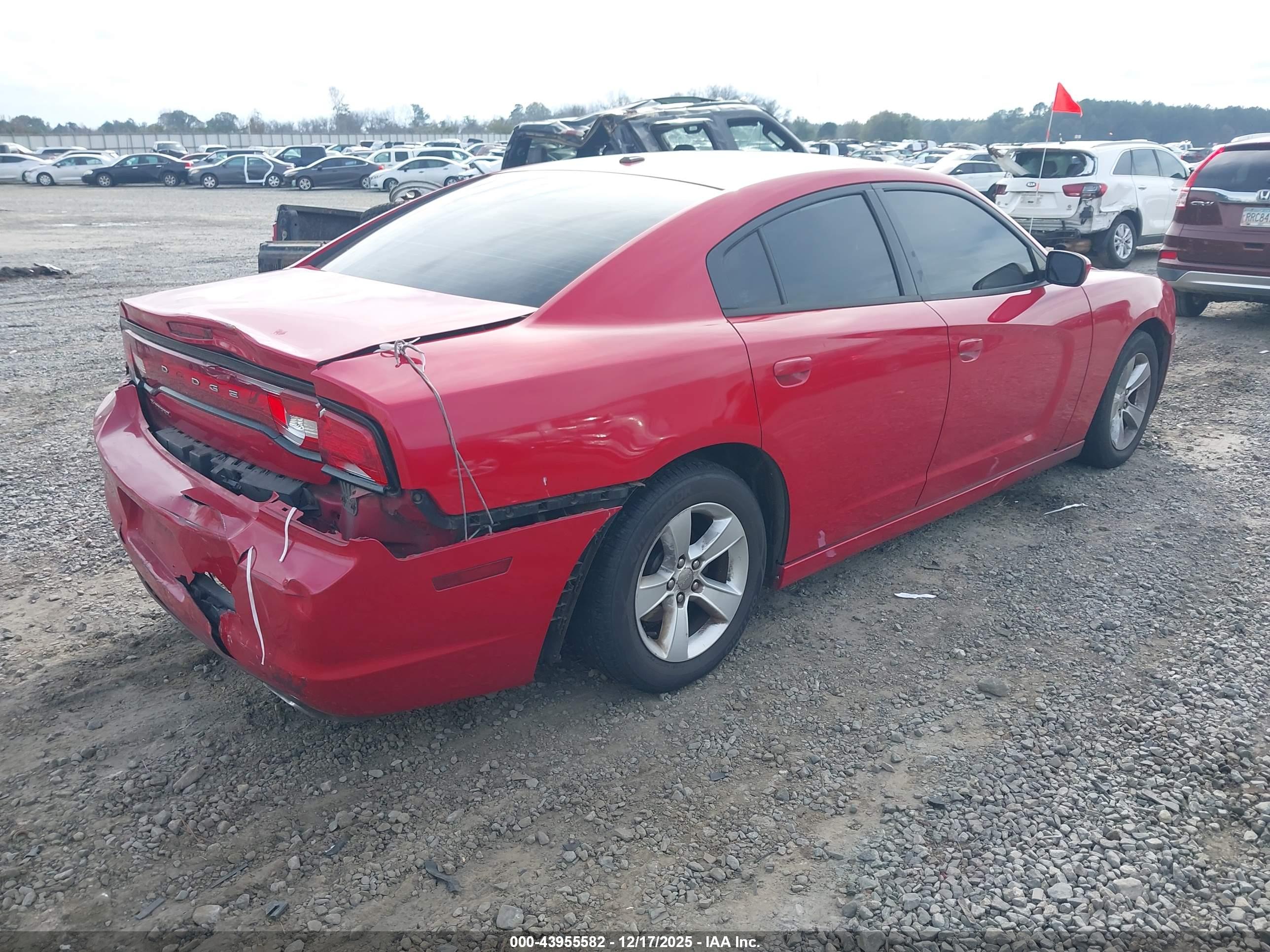 DODGE CHARGER image 4