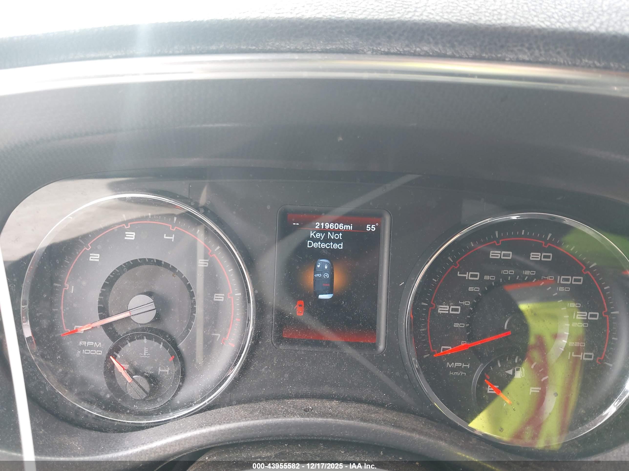 DODGE CHARGER image 7