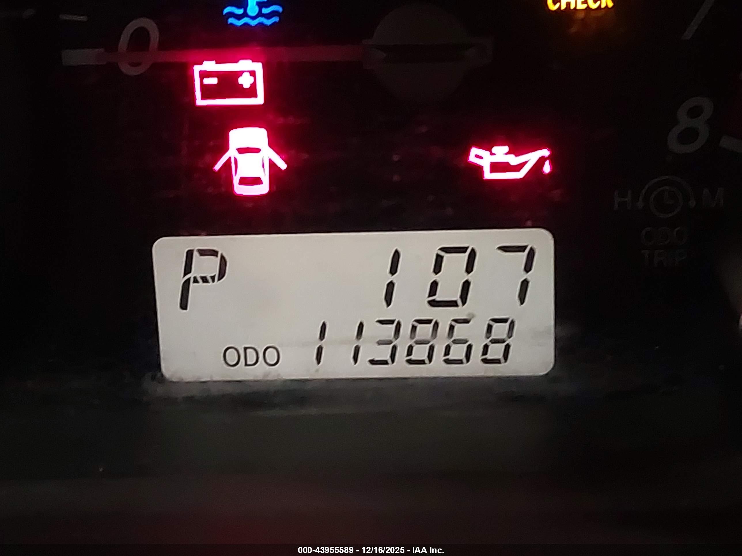 SCION XA image 7