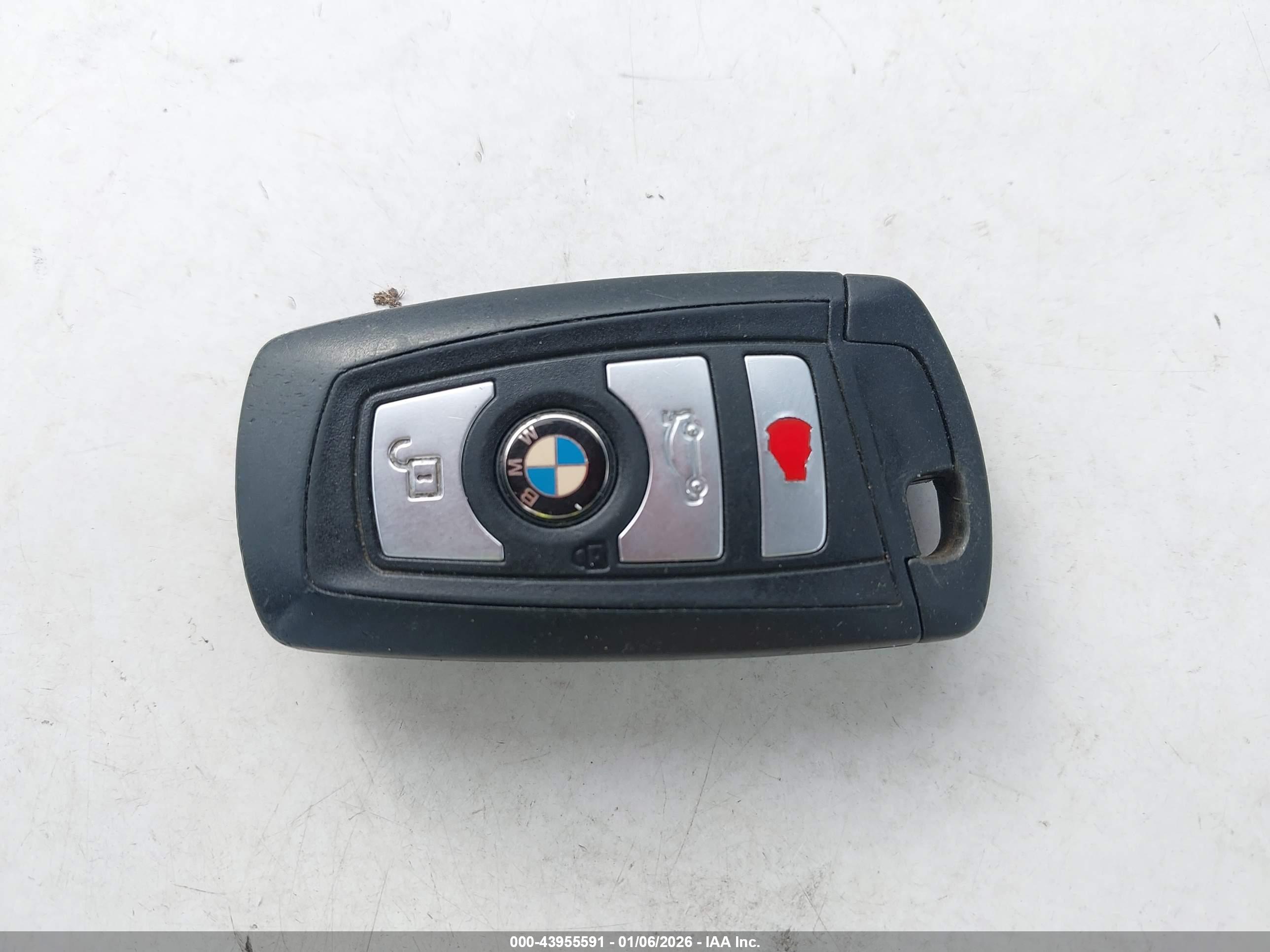 BMW 535I image 11