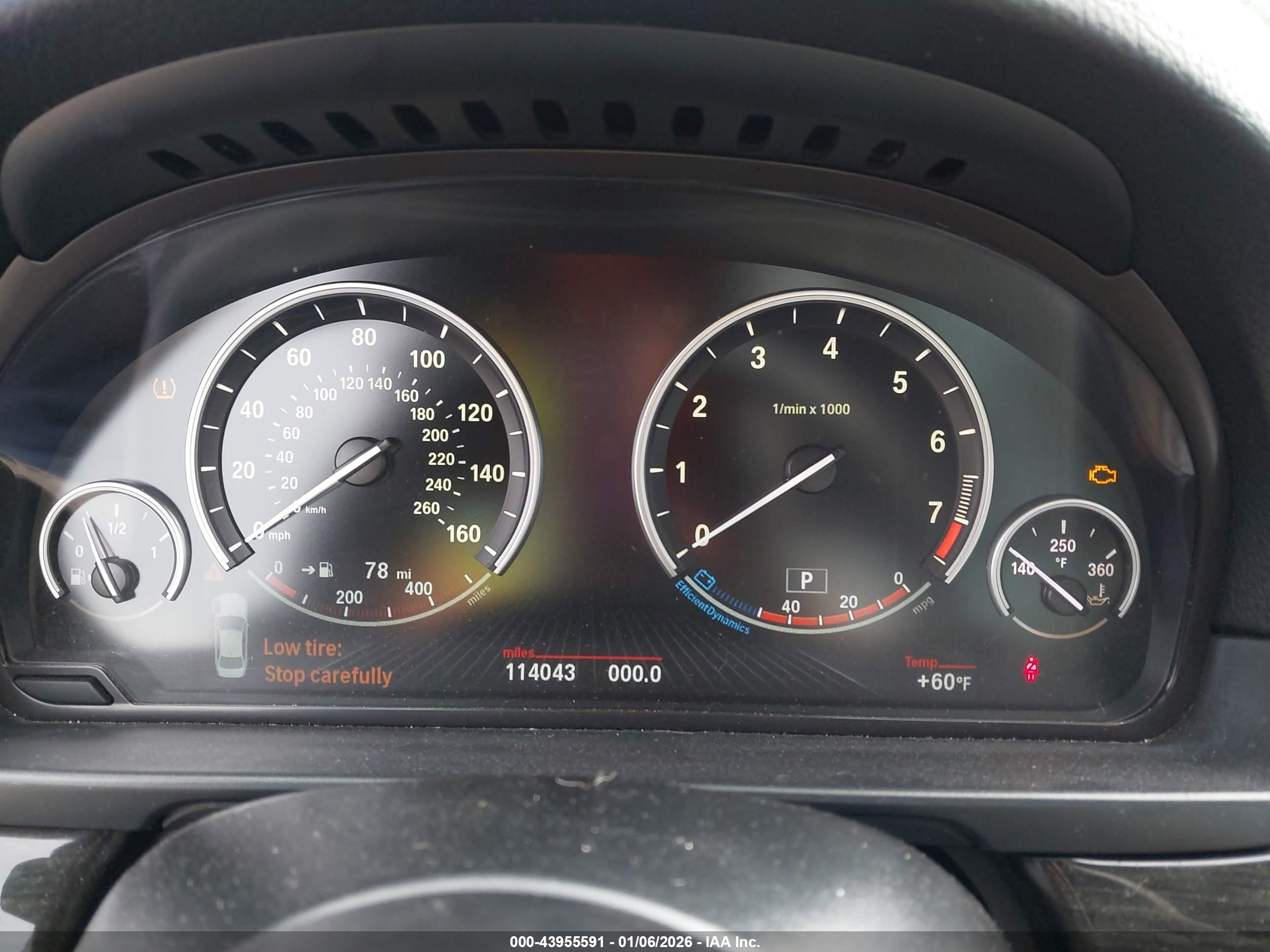 BMW 535I image 7