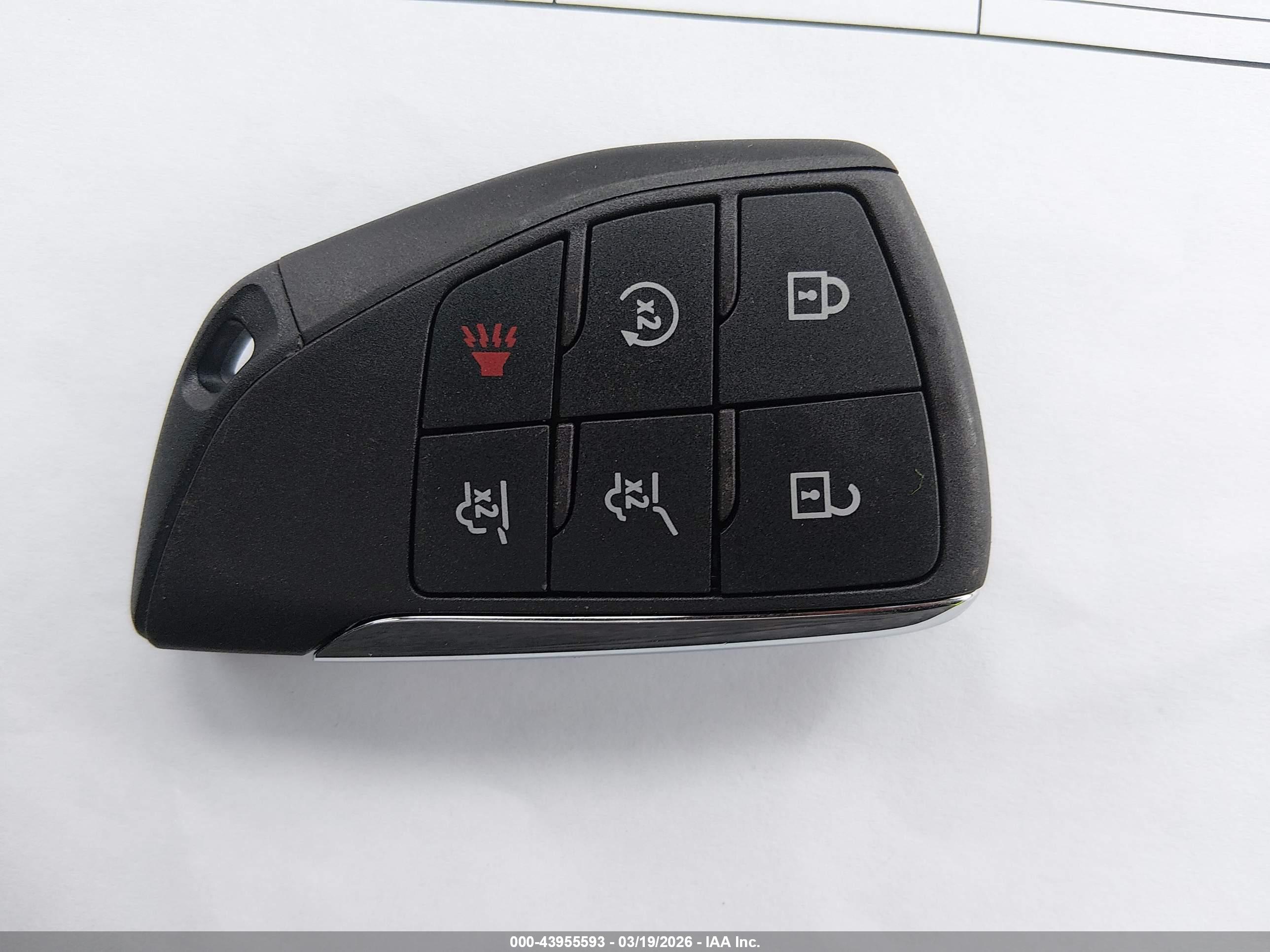 GMC YUKON image 11
