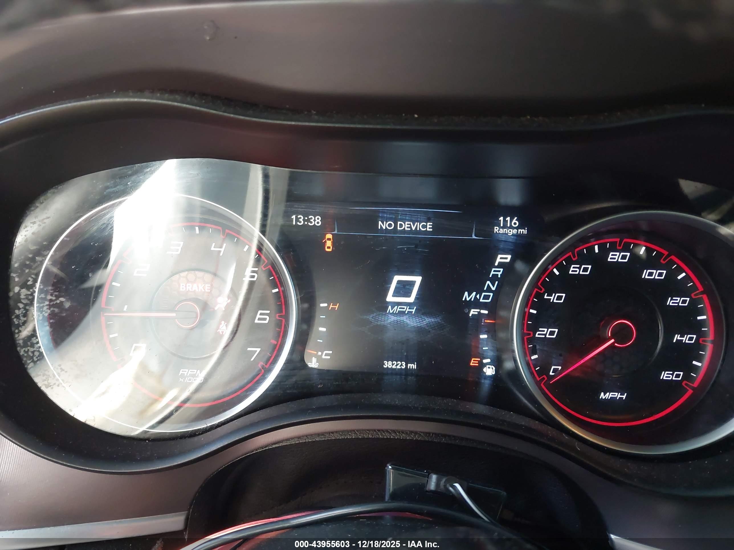 DODGE CHARGER image 7