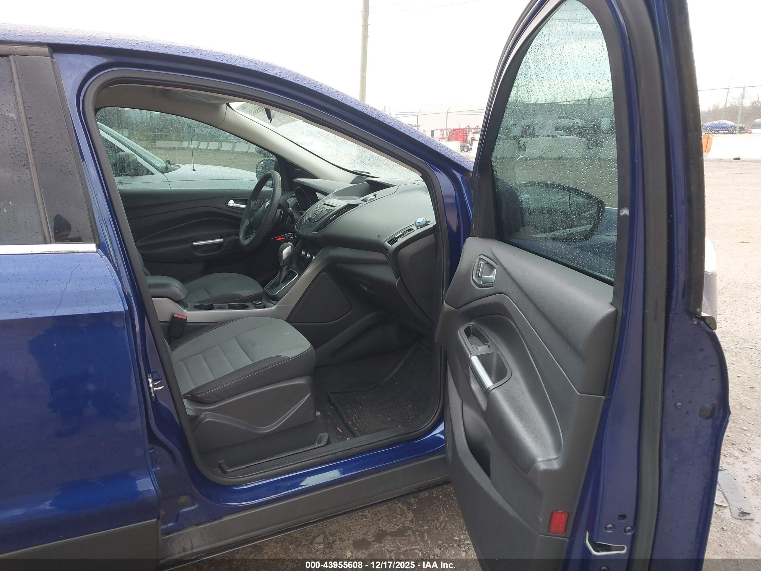 FORD ESCAPE image 5