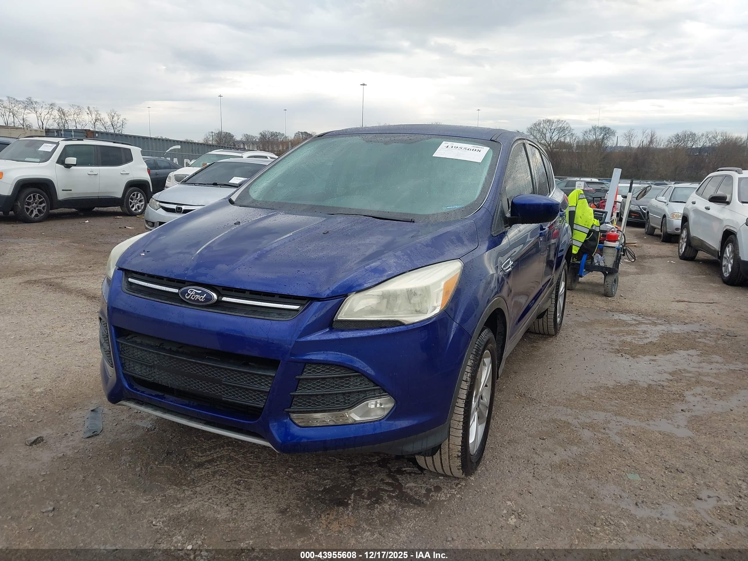 FORD ESCAPE image 6