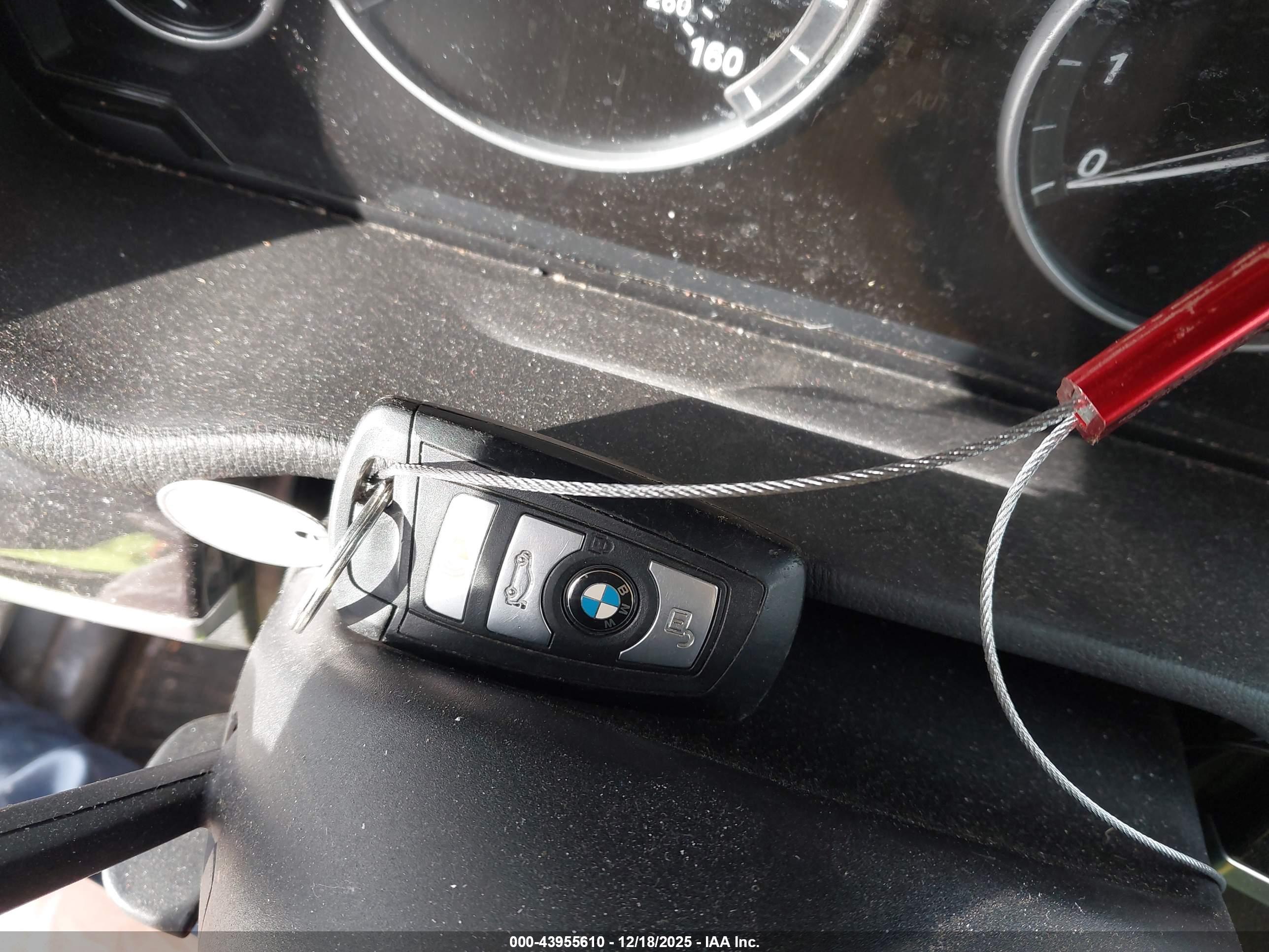 BMW X3 image 11
